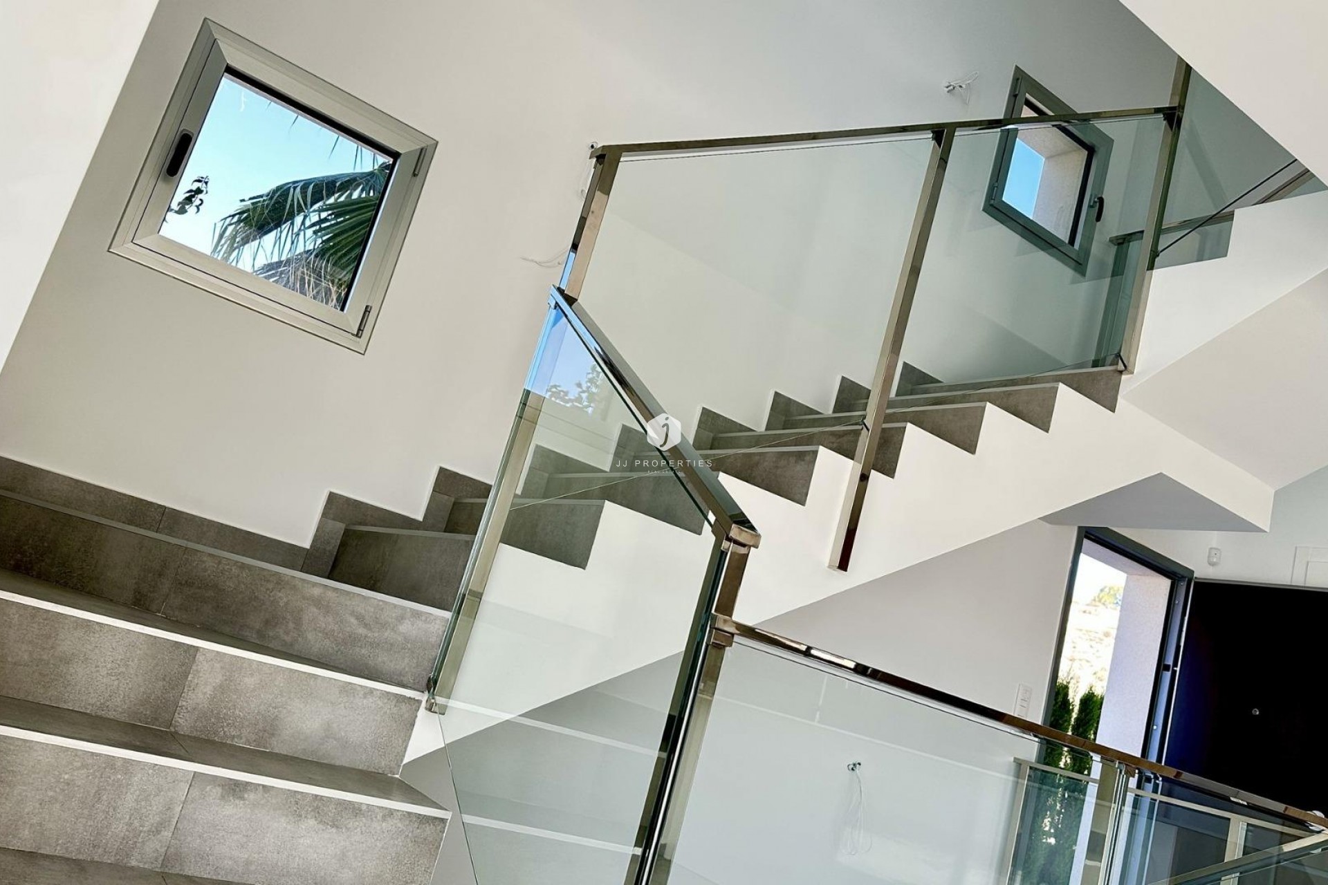 Nouvelle construction - Villa -
Algorfa - La finca golf