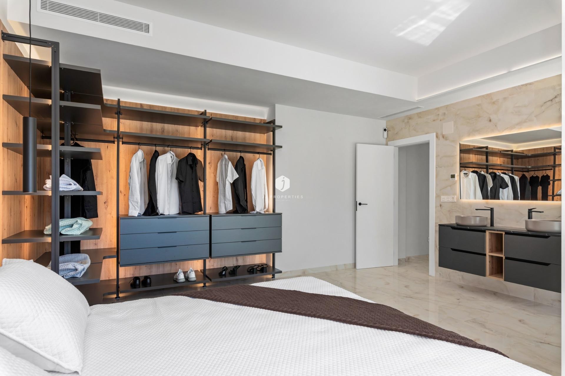 Nouvelle construction - Villa -
Algorfa - La finca golf