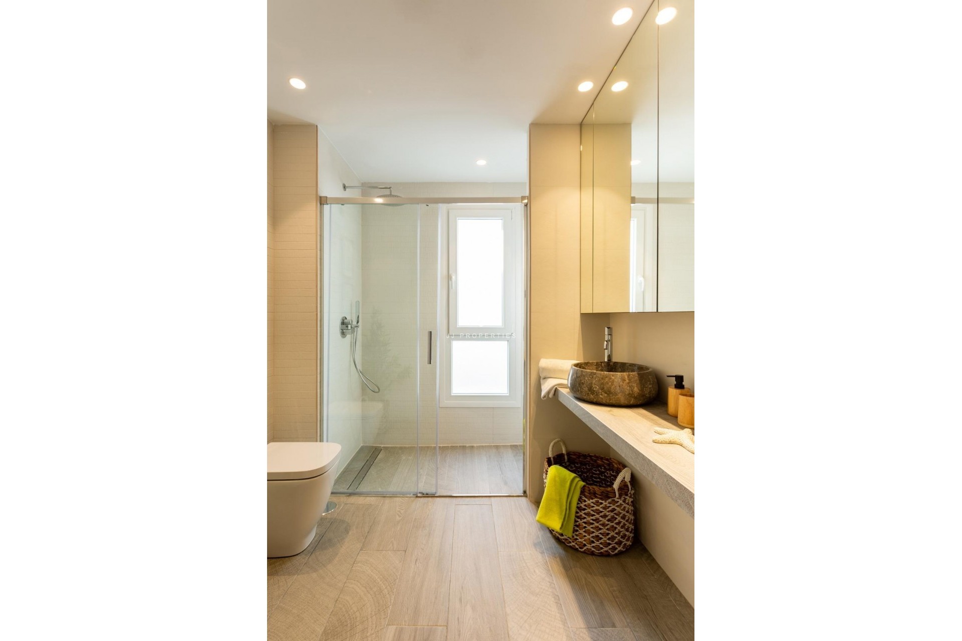 Nouvelle construction - Villa -
Algorfa - La finca golf