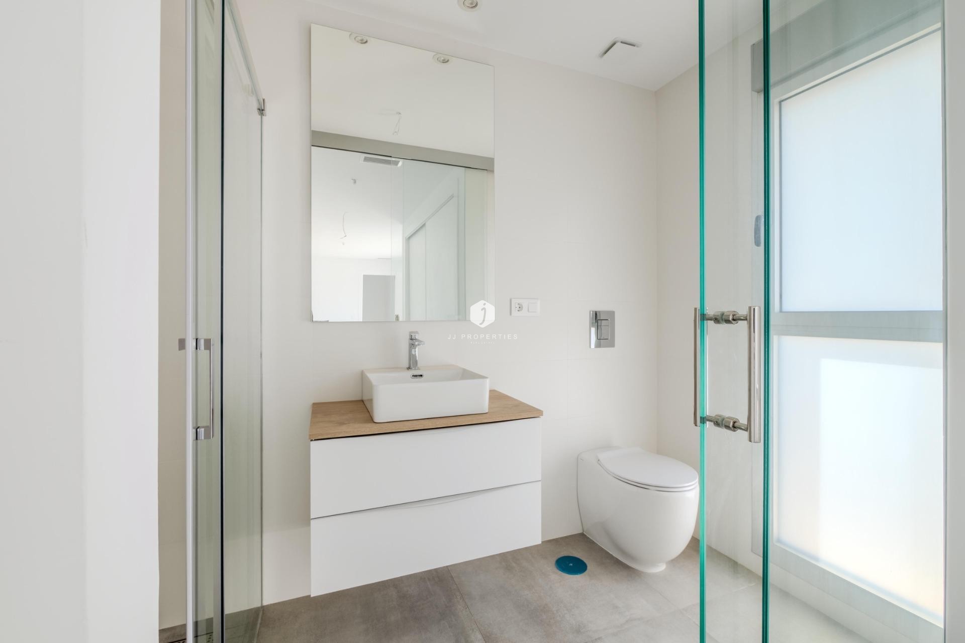 Nouvelle construction - Villa -
Algorfa - La finca golf
