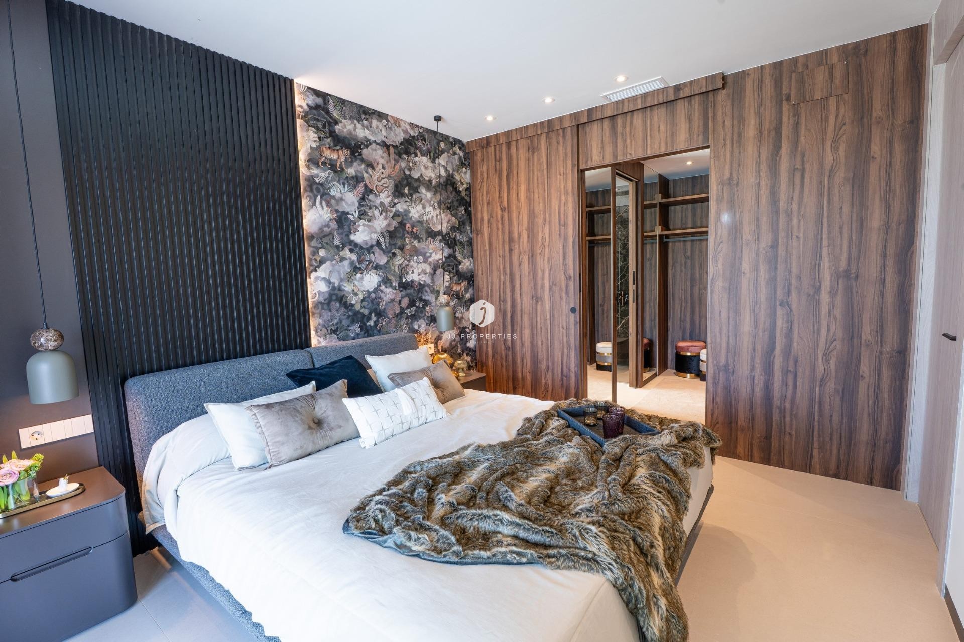 Nouvelle construction - Villa -
Algorfa - La finca golf