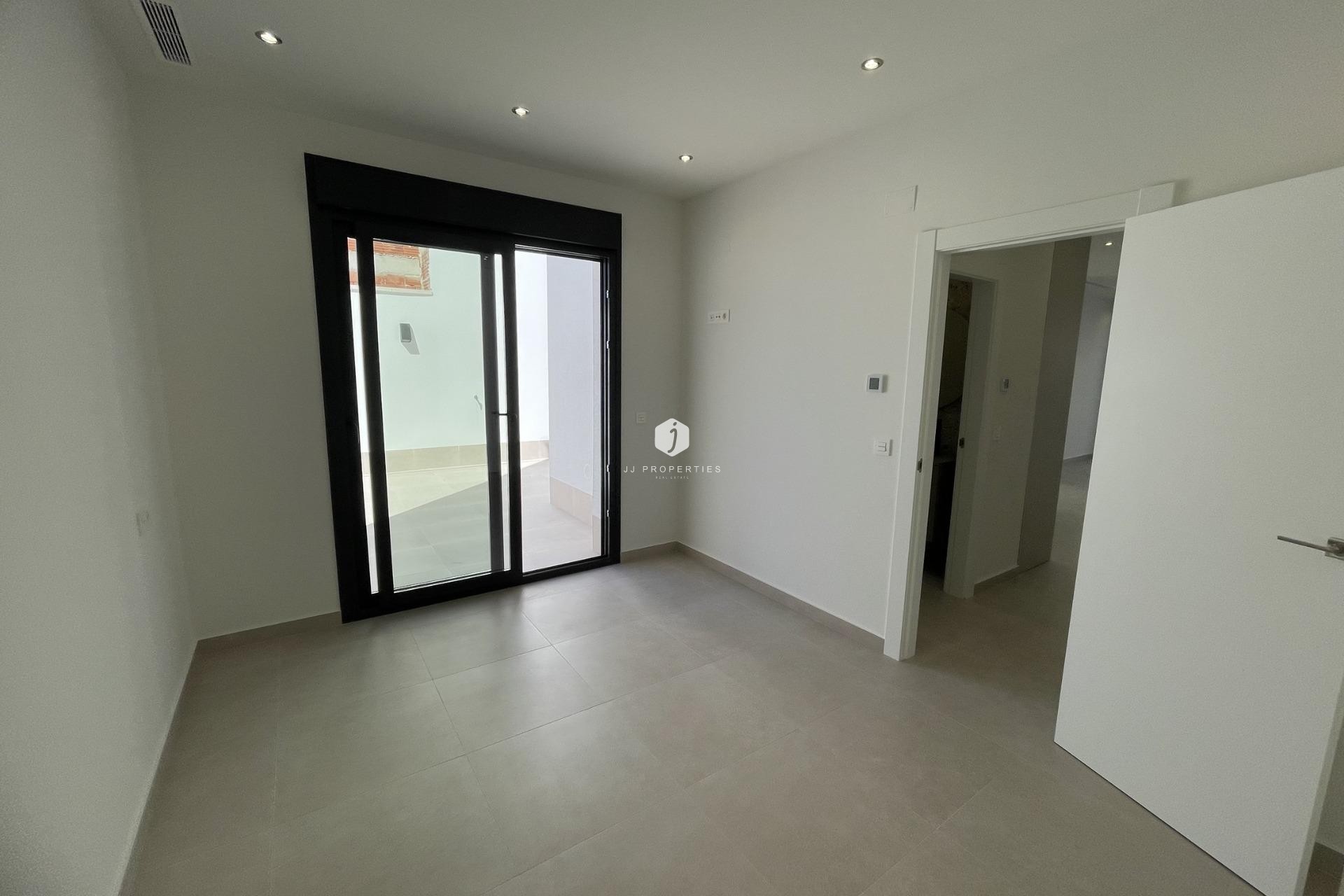 Nouvelle construction - Villa -
Almoradí - Heredades