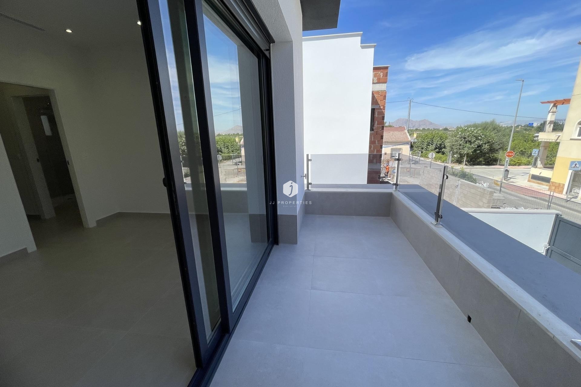Nouvelle construction - Villa -
Almoradí - Heredades