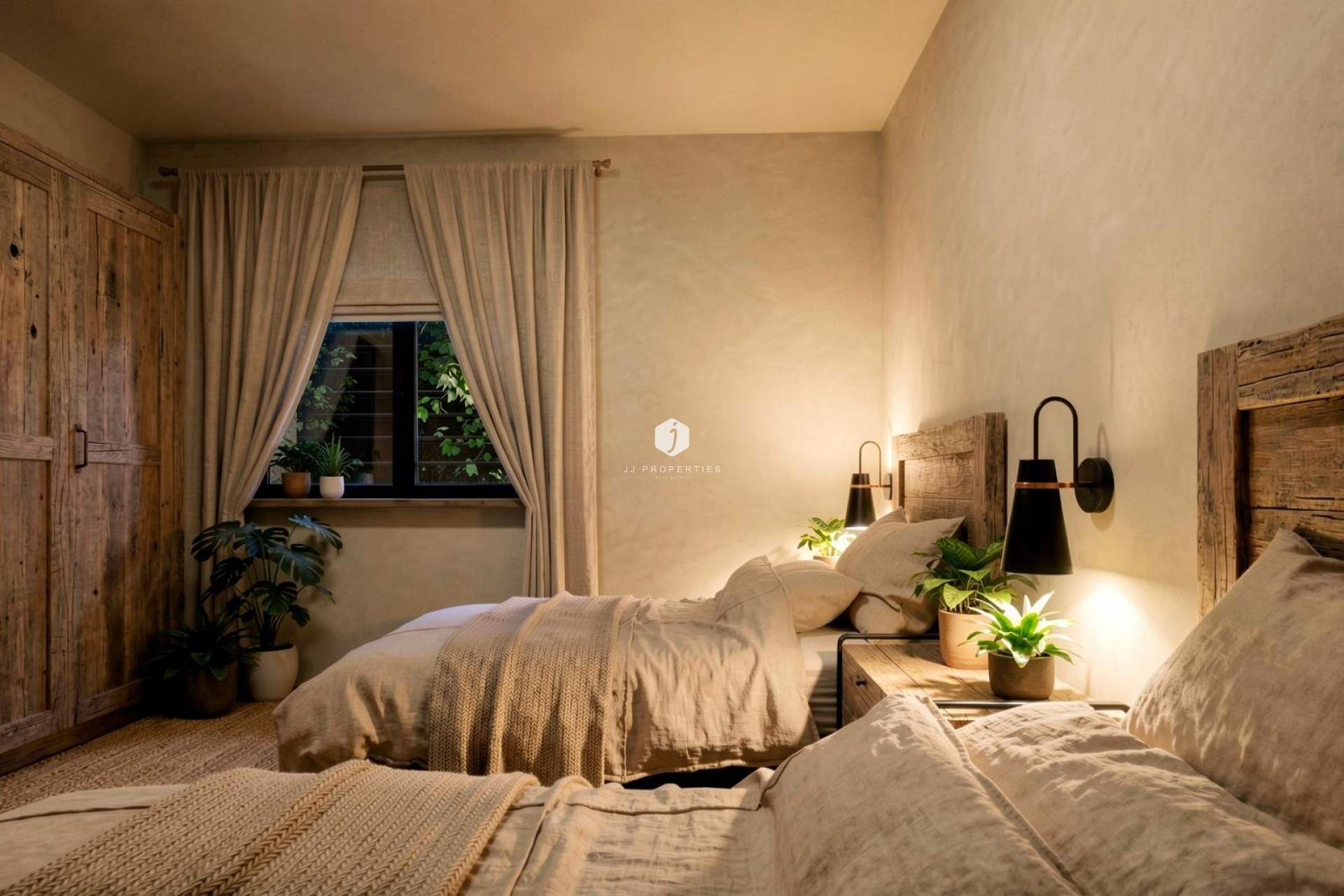 Nouvelle construction - Villa -
Aspe - urbanizaciones
