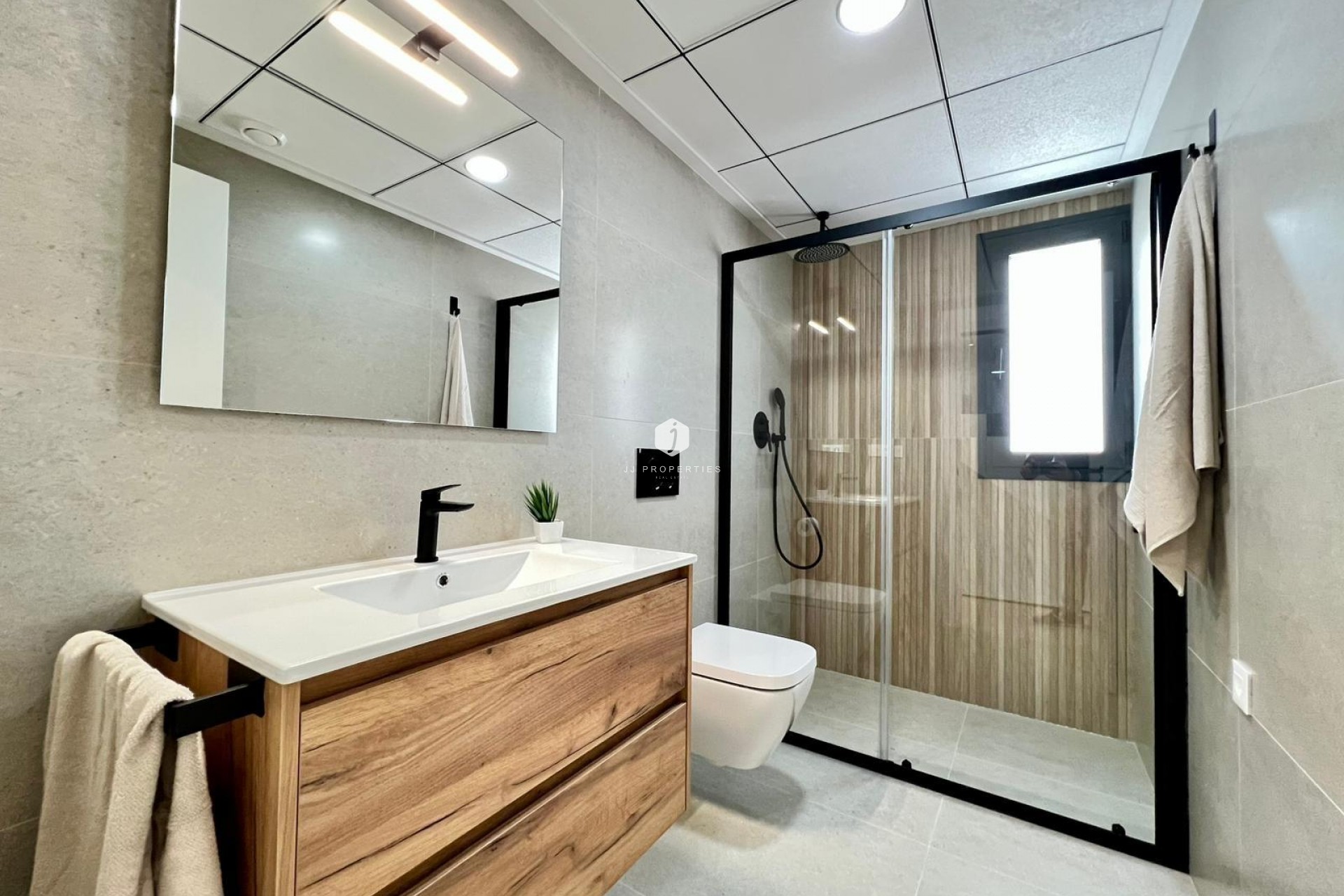 Nouvelle construction - Villa -
Benferri - Benfis Park