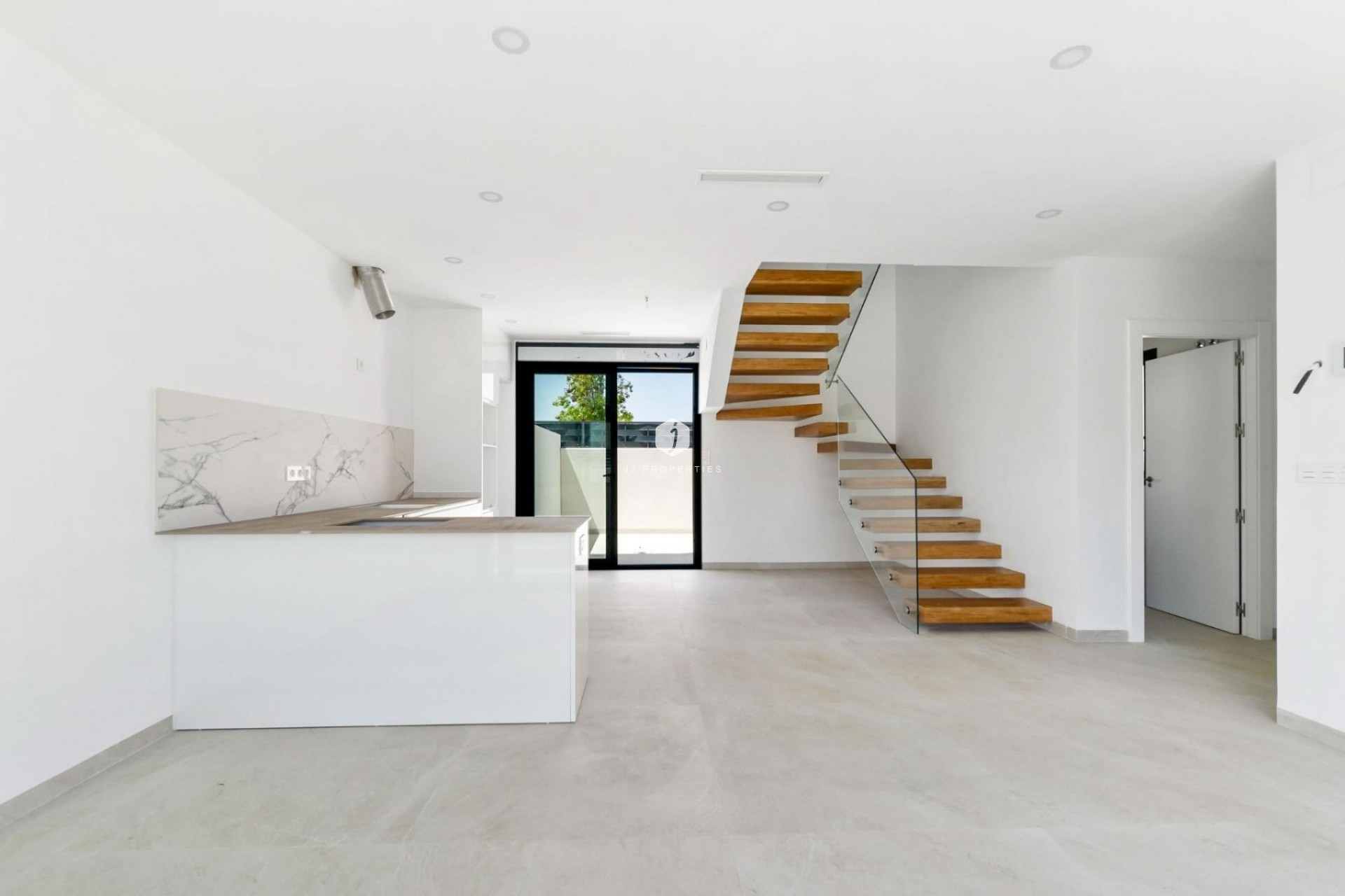 Nouvelle construction - Villa -
Benijofar