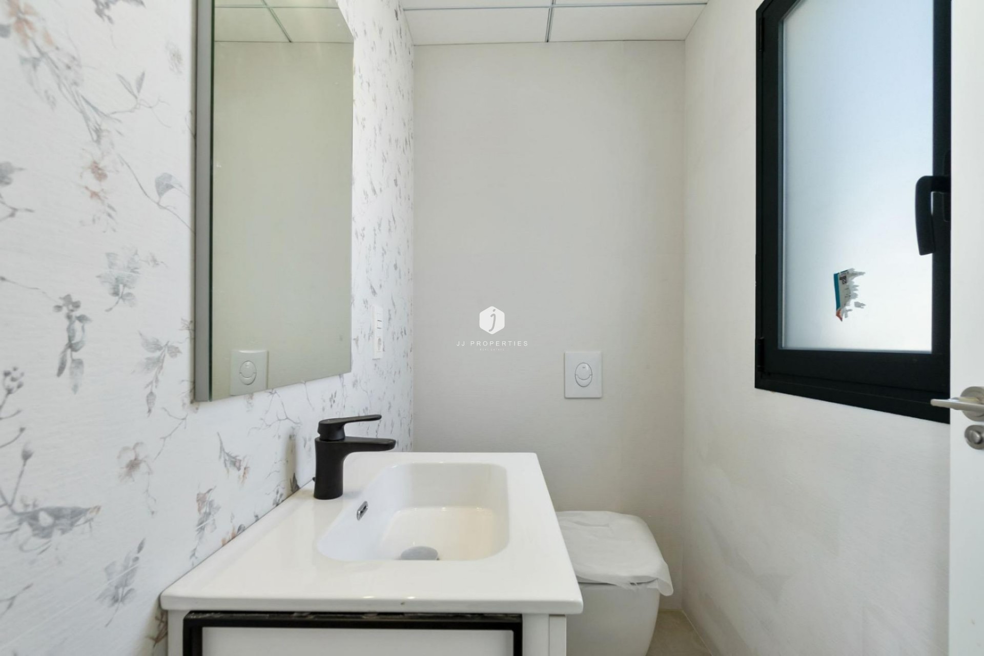 Nouvelle construction - Villa -
Benijofar