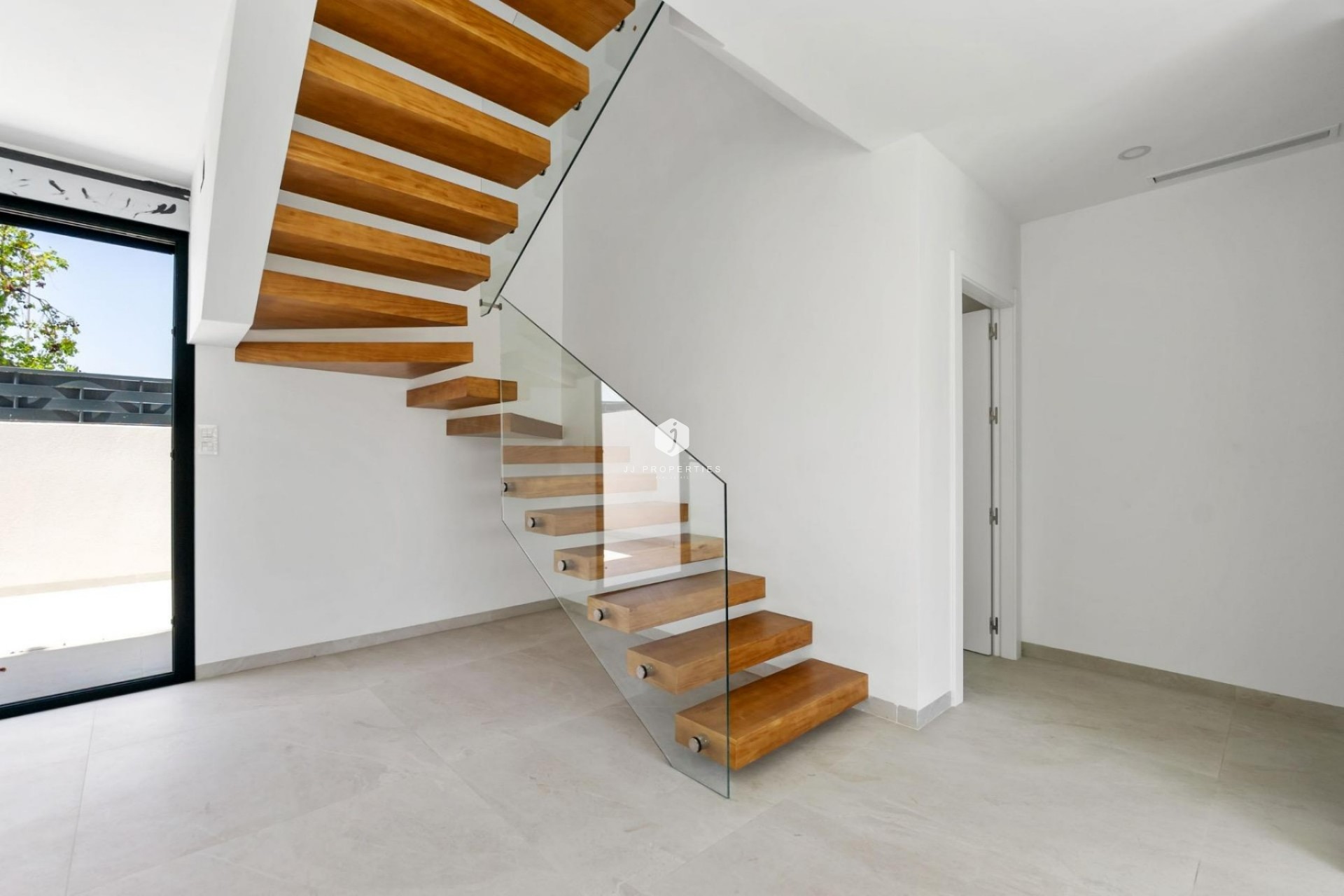 Nouvelle construction - Villa -
Benijofar