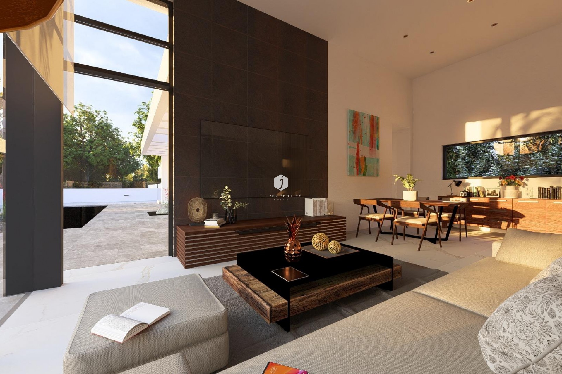 Nouvelle construction - Villa -
Ciudad Quesada - Dona Pepa