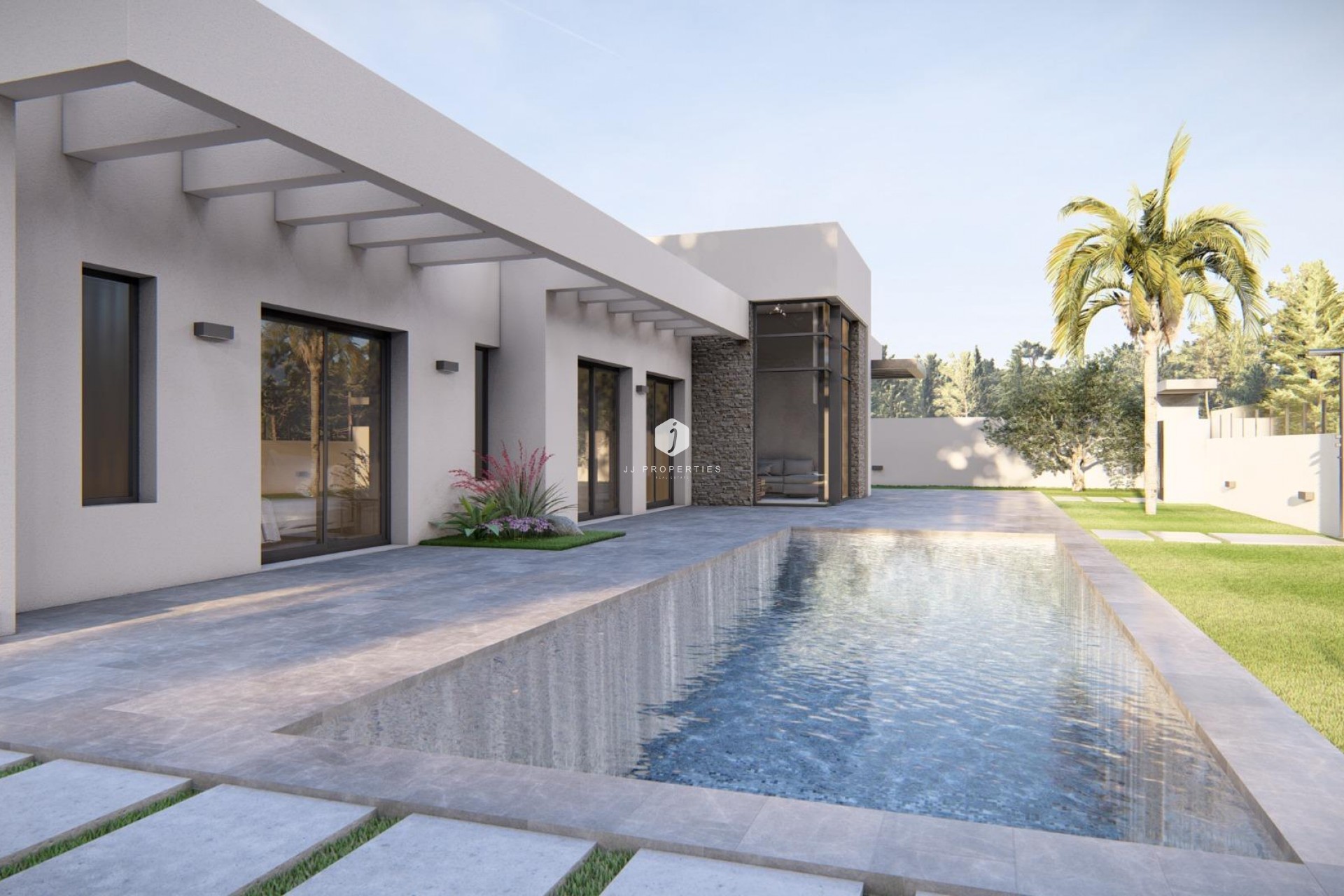 Nouvelle construction - Villa -
Ciudad Quesada - Dona Pepa