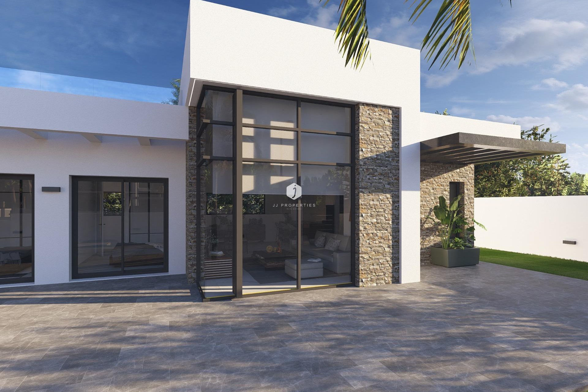 Nouvelle construction - Villa -
Ciudad Quesada - Dona Pepa