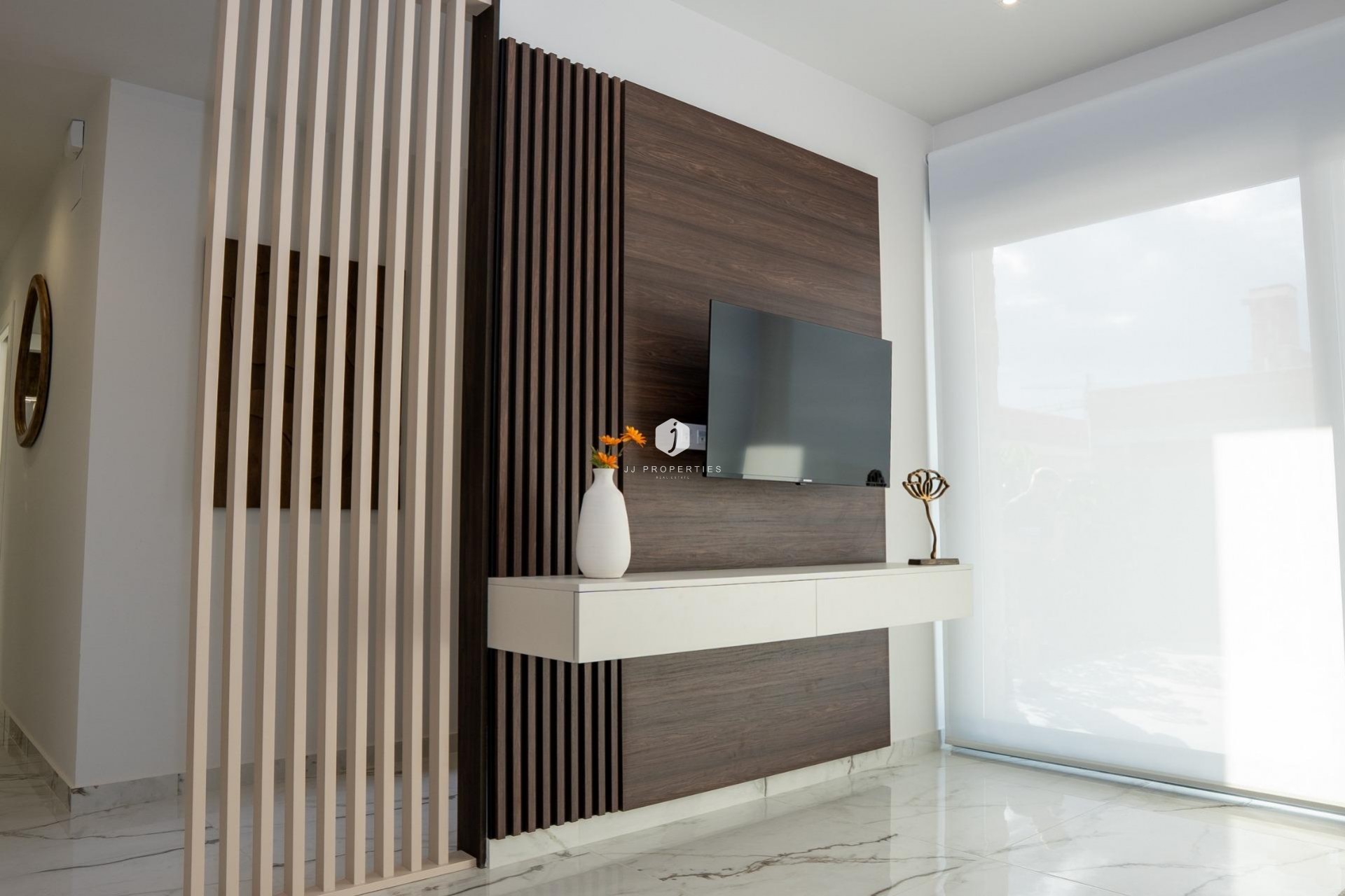 Nouvelle construction - Villa -
Ciudad Quesada - Lo Marabú