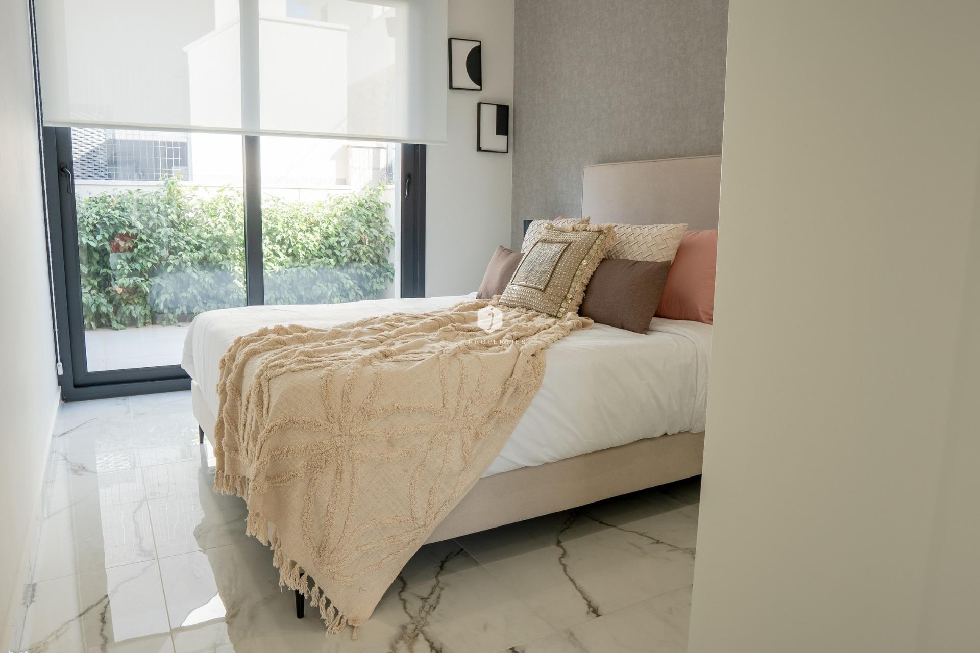 Nouvelle construction - Villa -
Ciudad Quesada - Lo Marabú