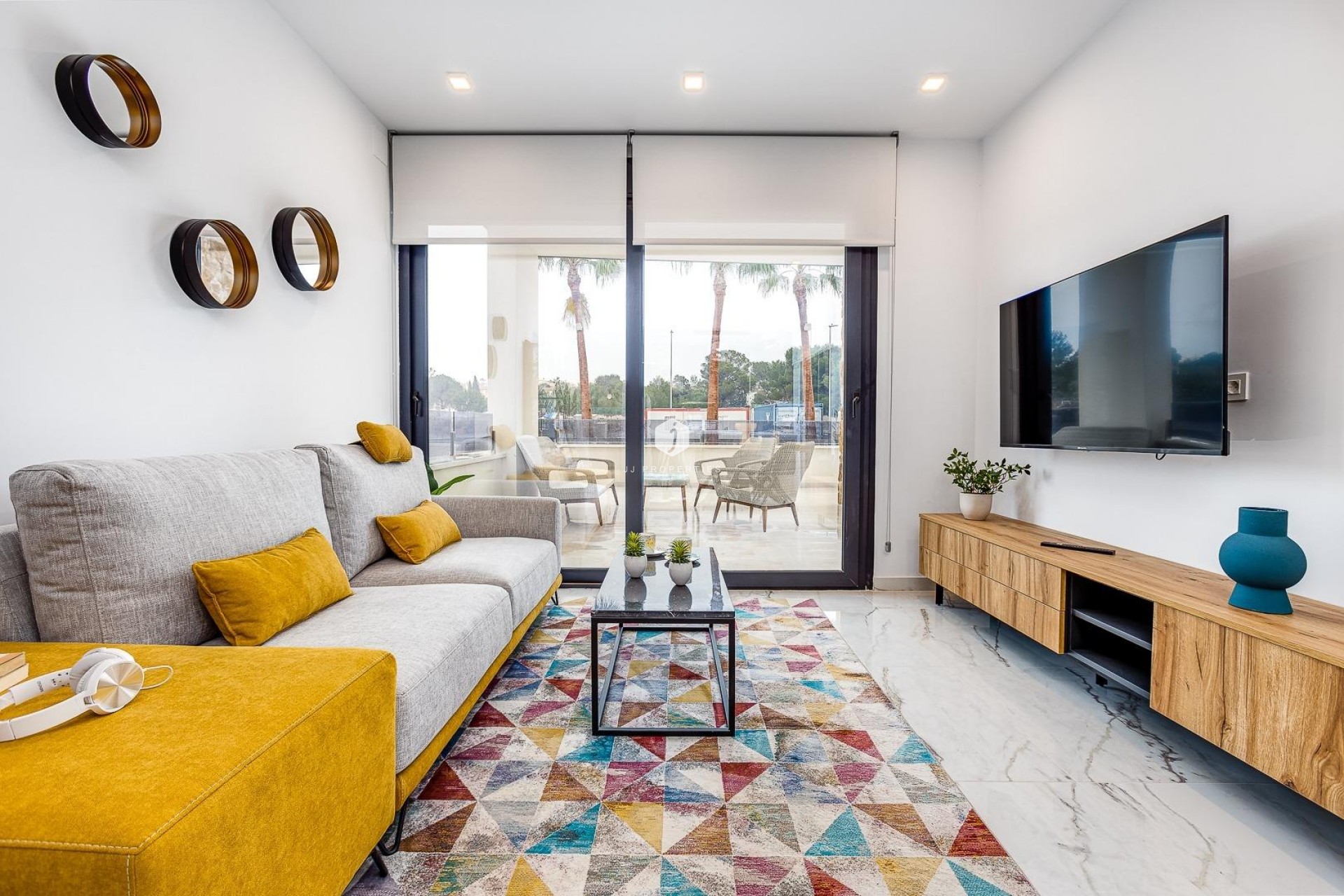 Nouvelle construction - Villa -
Ciudad Quesada - Lo Marabú