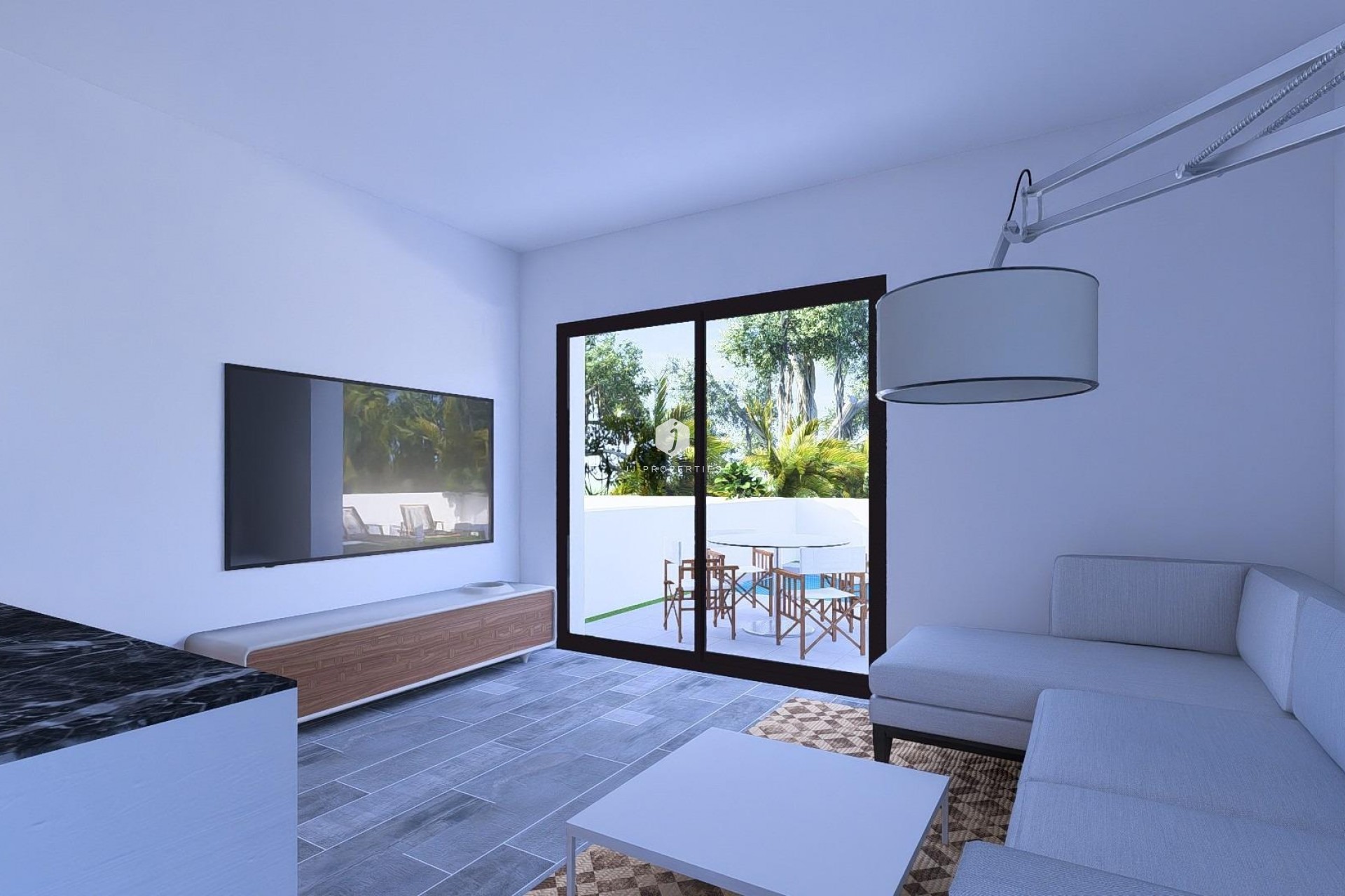 Nouvelle construction - Villa -
Daya Nueva - Pueblo
