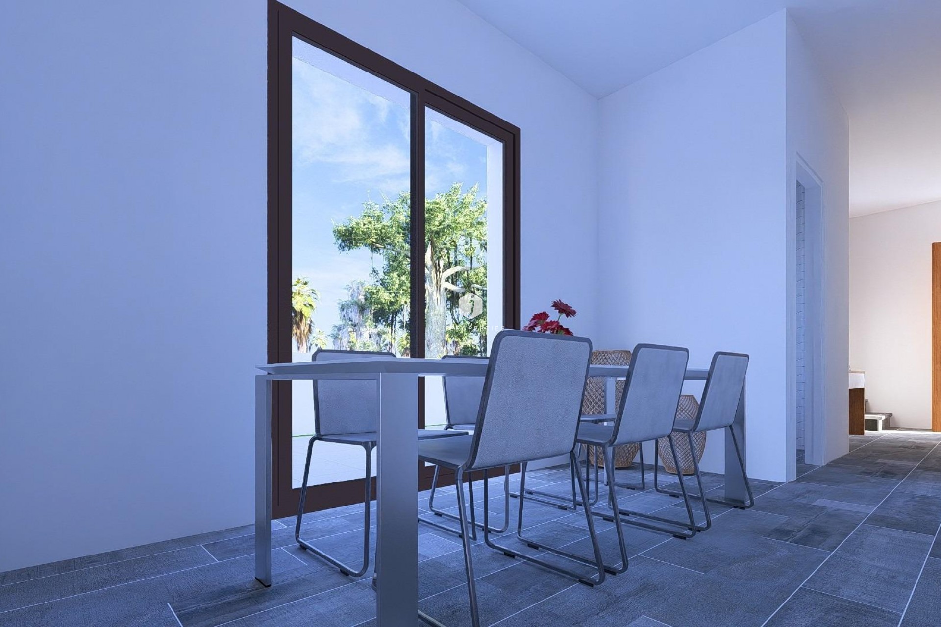 Nouvelle construction - Villa -
Daya Nueva - Pueblo