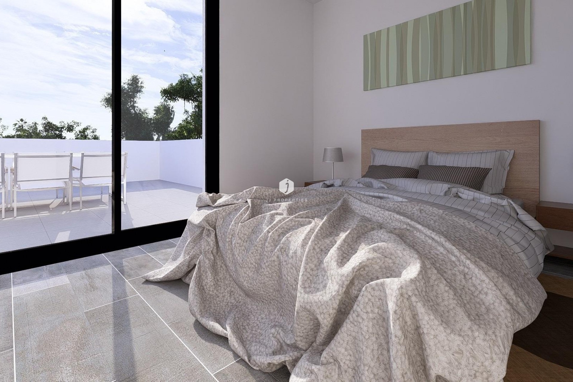 Nouvelle construction - Villa -
Daya Nueva - Pueblo