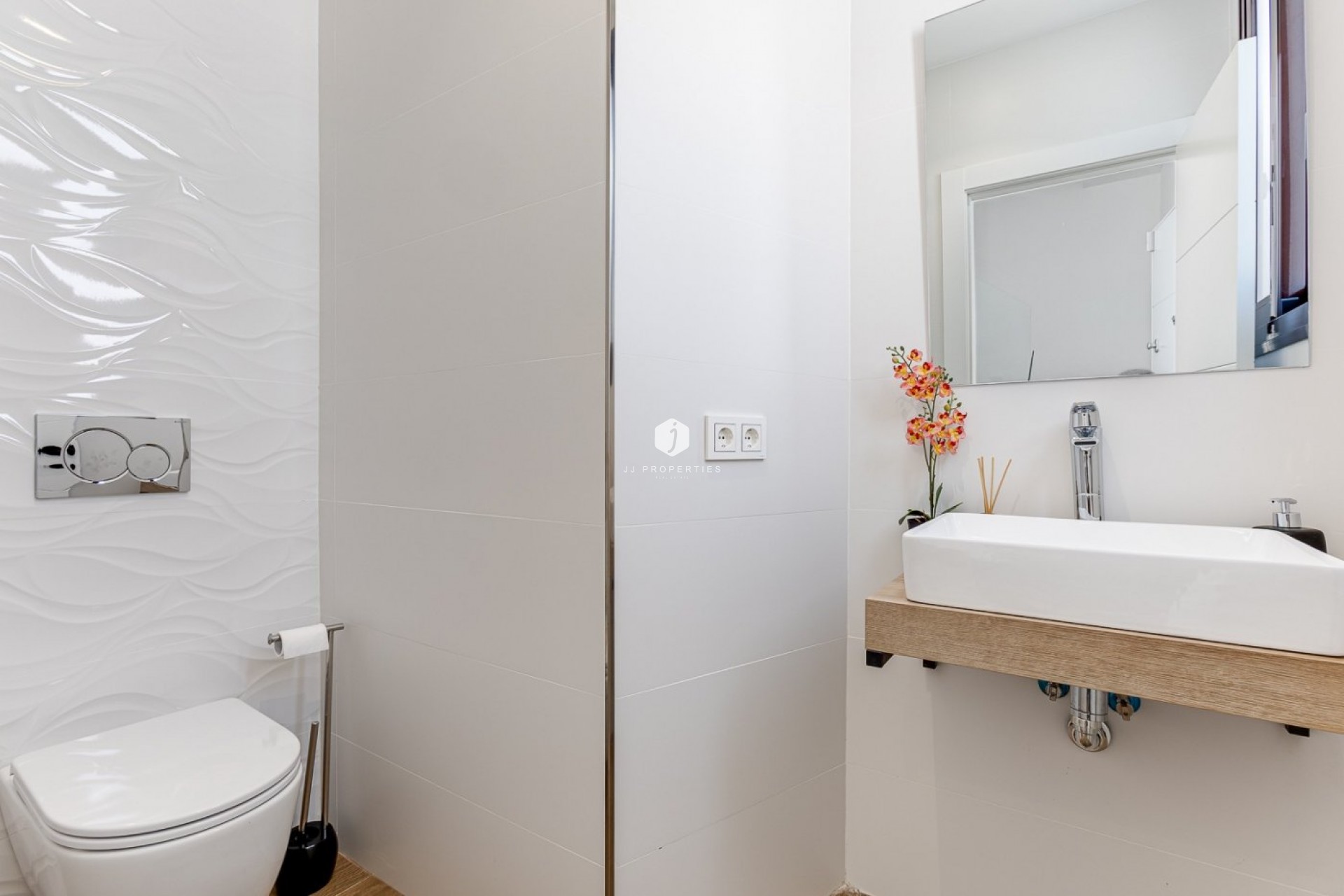 Nouvelle construction - Villa -
Finestrat - Balcón de finestrat