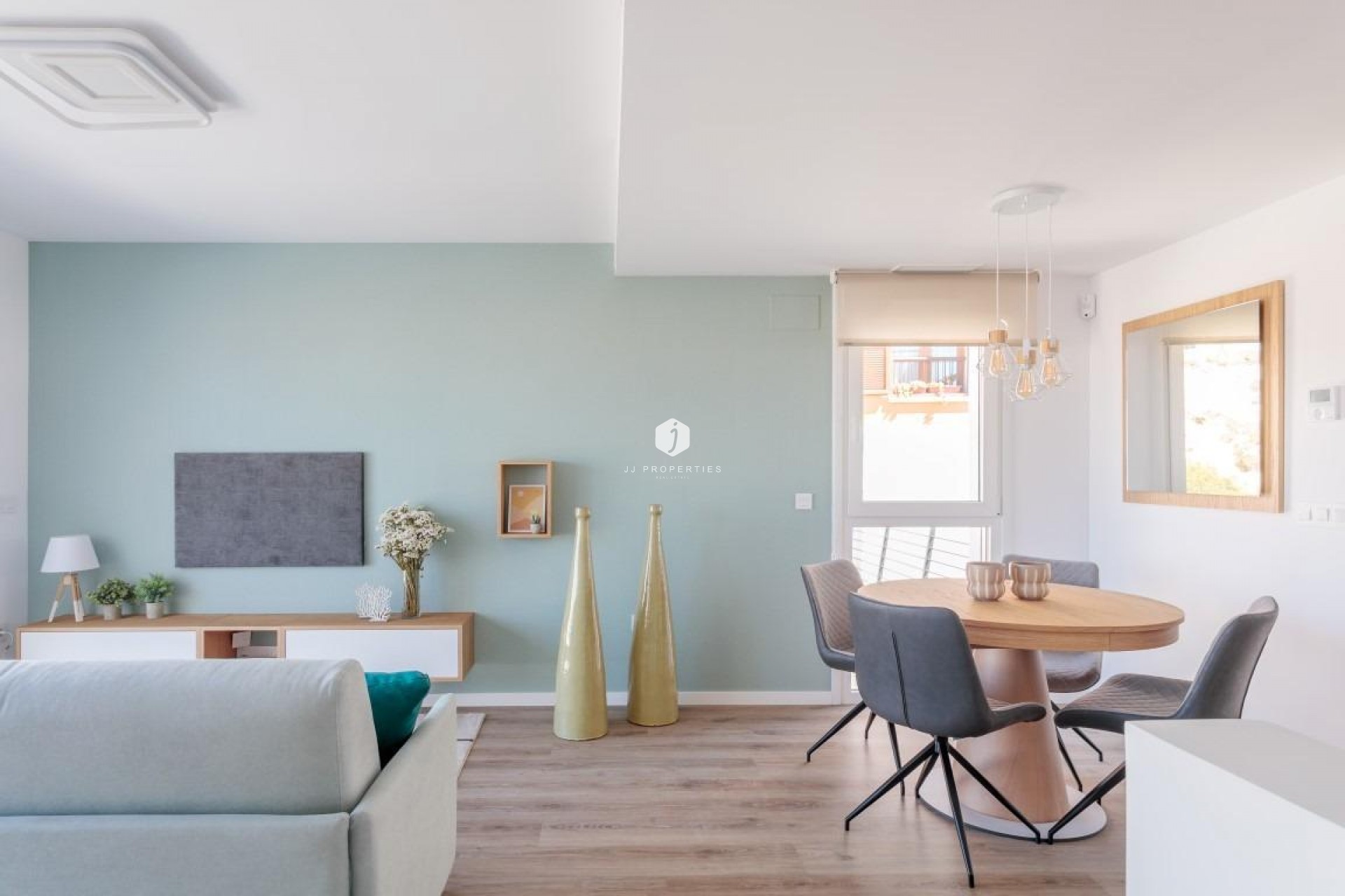 Nouvelle construction - Villa -
Finestrat - Balcón de finestrat