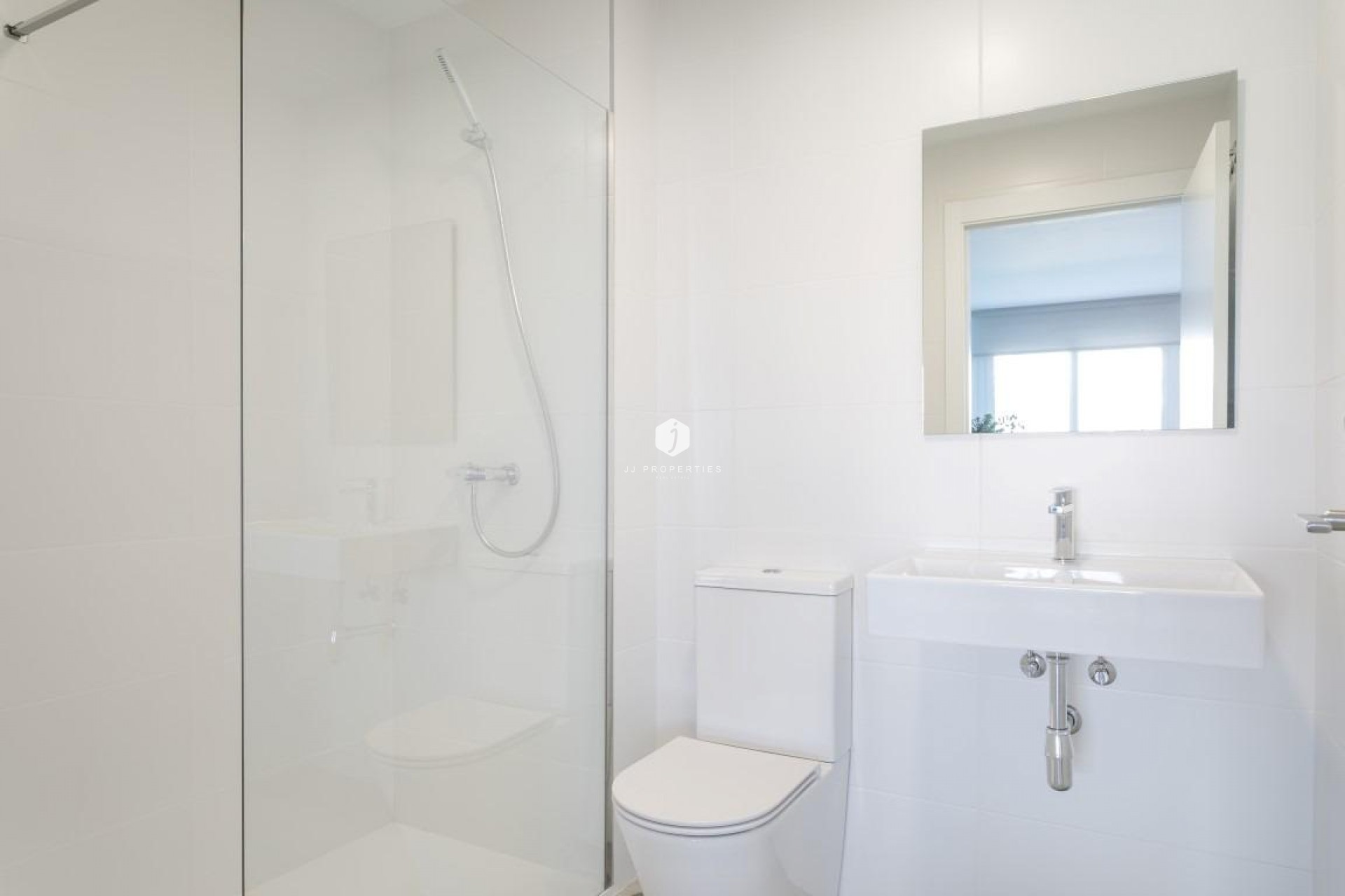 Nouvelle construction - Villa -
Finestrat - Balcón de finestrat