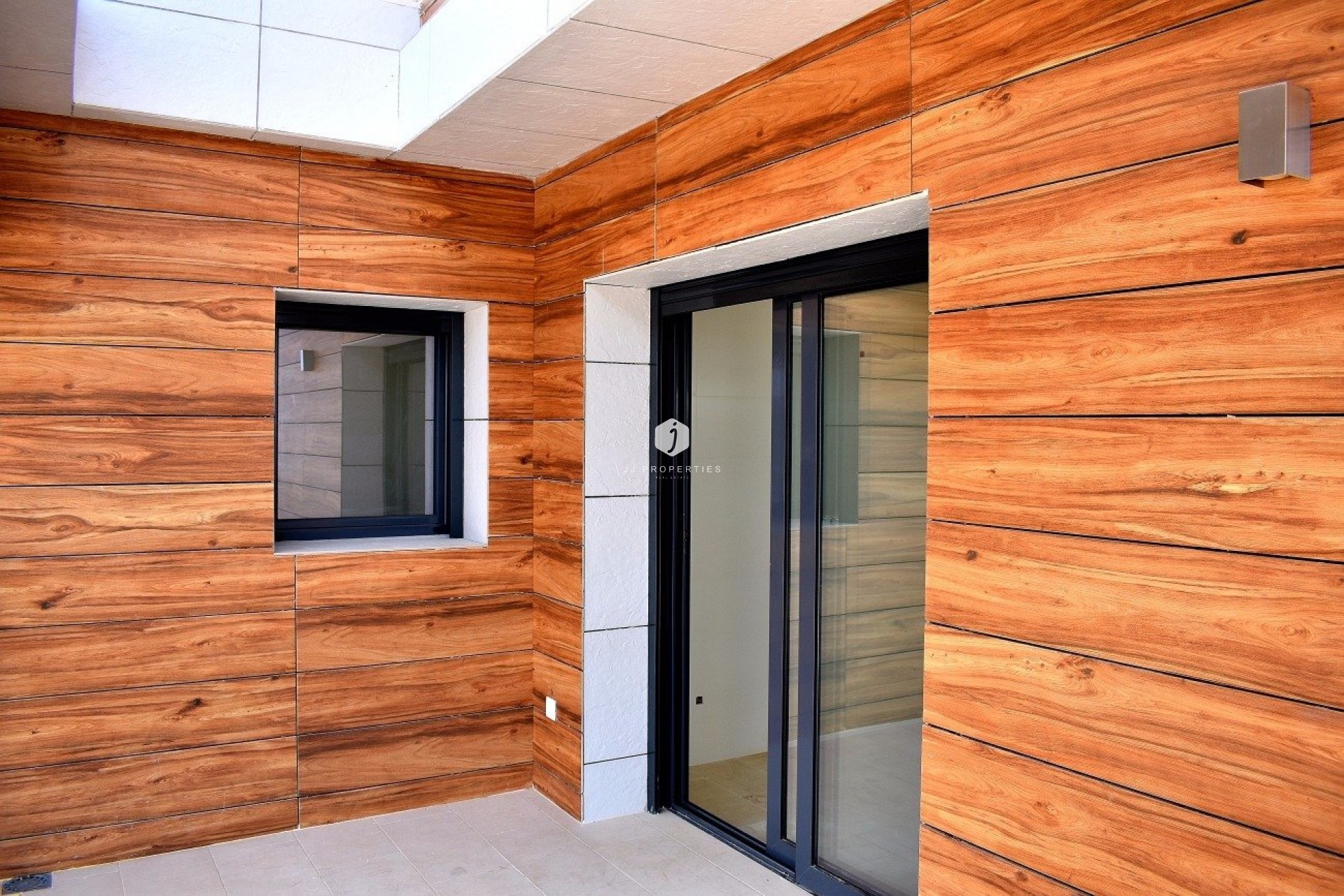 Nouvelle construction - Villa -
Finestrat - Balcón de finestrat