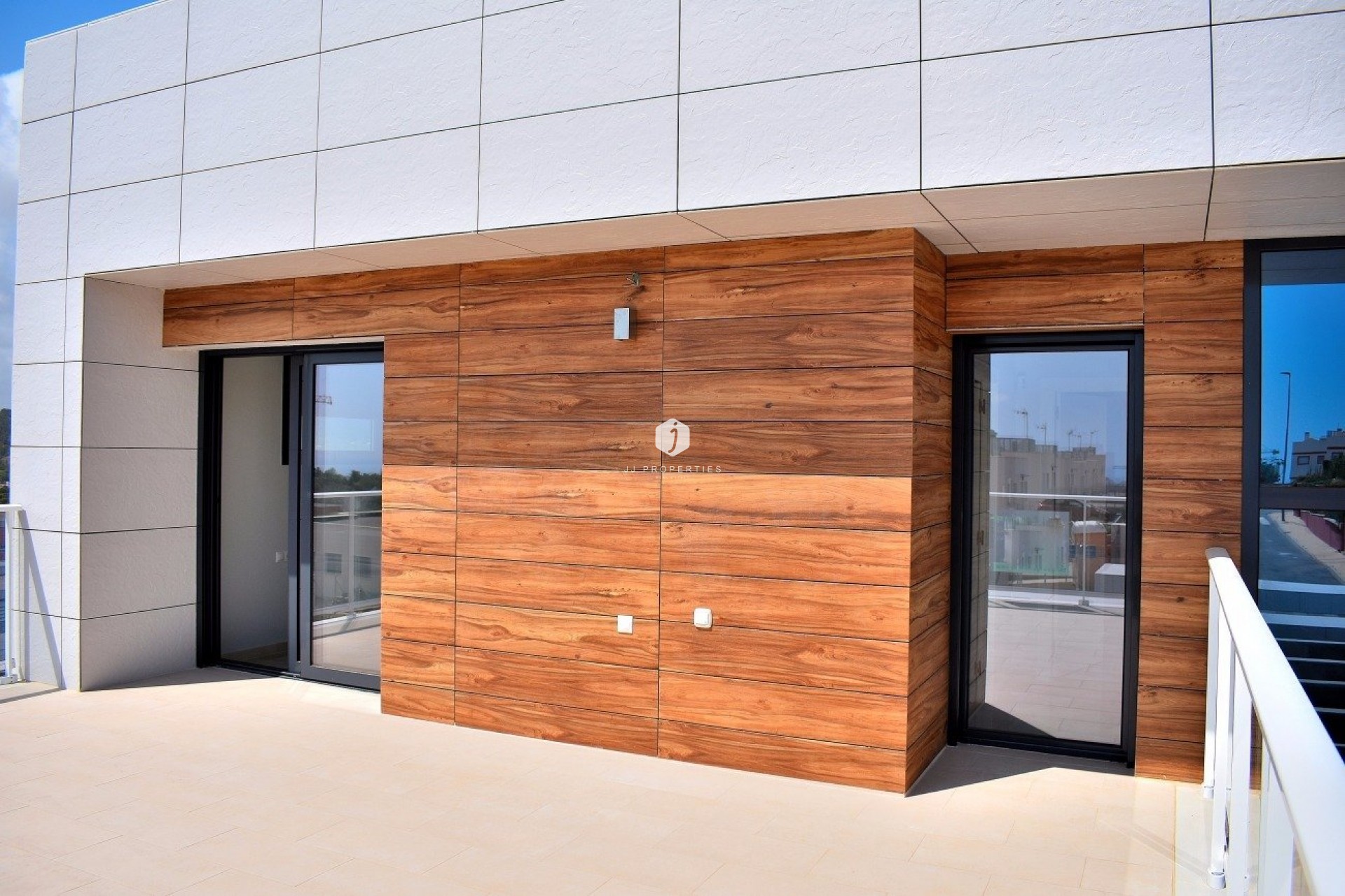 Nouvelle construction - Villa -
Finestrat - Balcón de finestrat