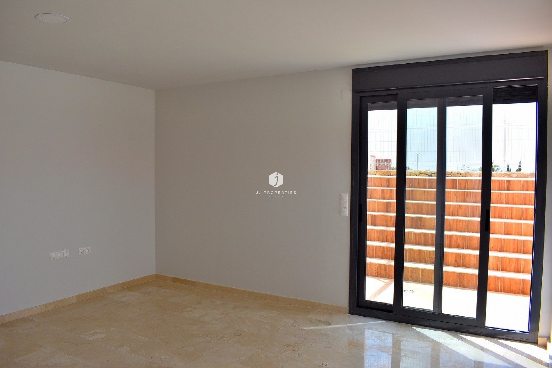 Nouvelle construction - Villa -
Finestrat - Balcón de finestrat