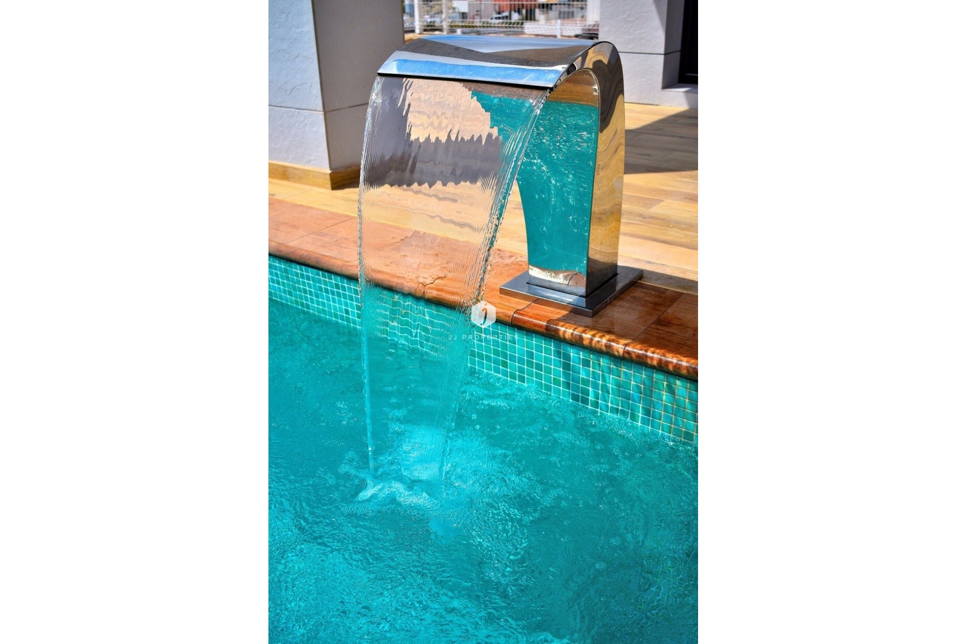 Nouvelle construction - Villa -
Finestrat - Balcón de finestrat