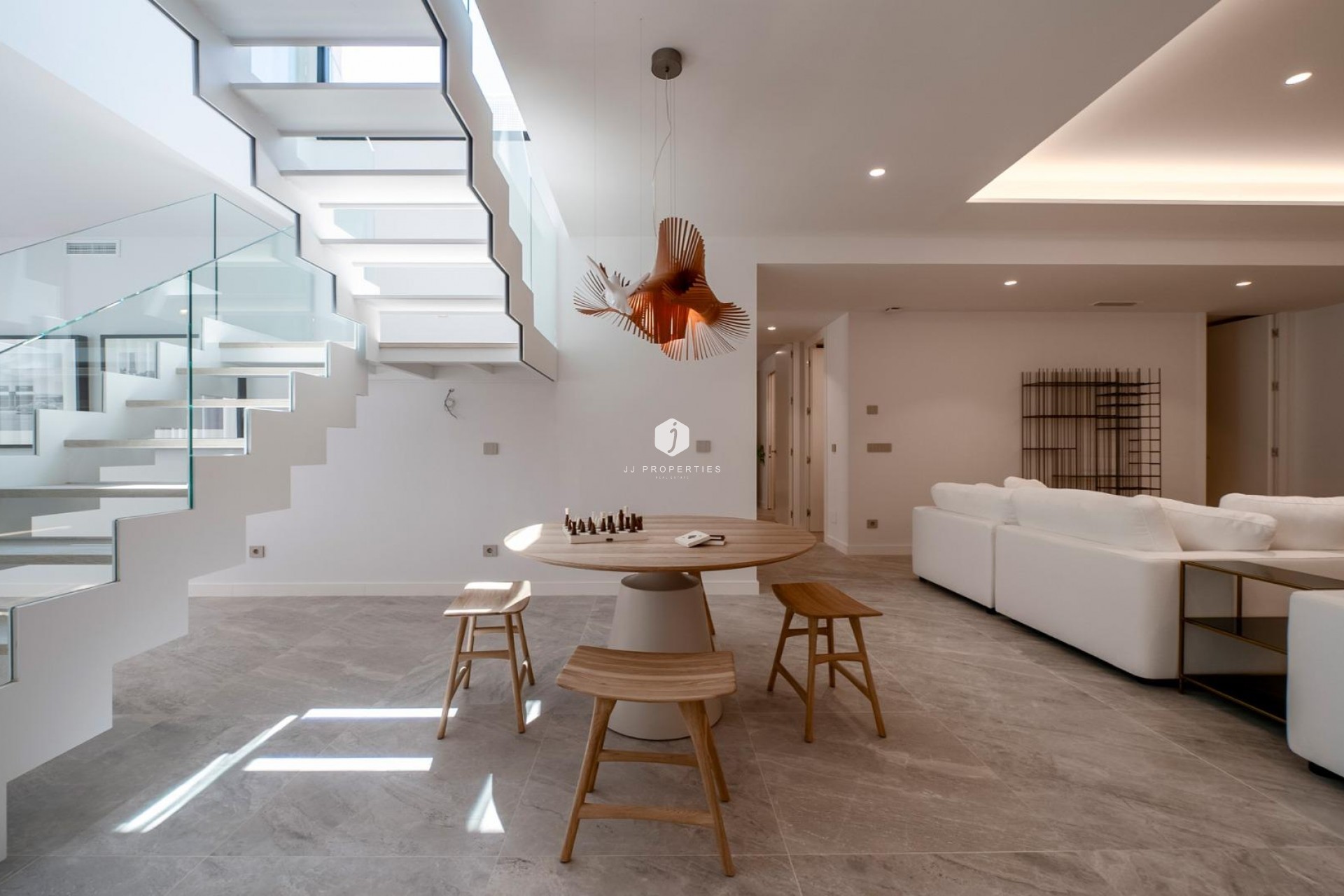 Nouvelle construction - Villa -
Finestrat - Campana Garden