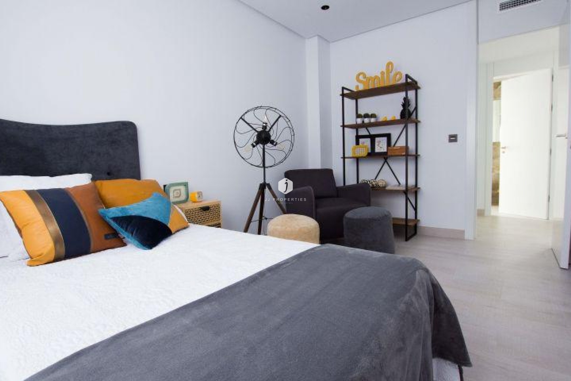 Nouvelle construction - Villa -
Finestrat - Campana Garden