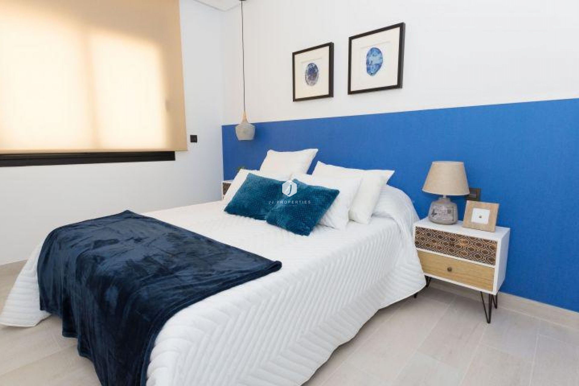 Nouvelle construction - Villa -
Finestrat - Campana Garden