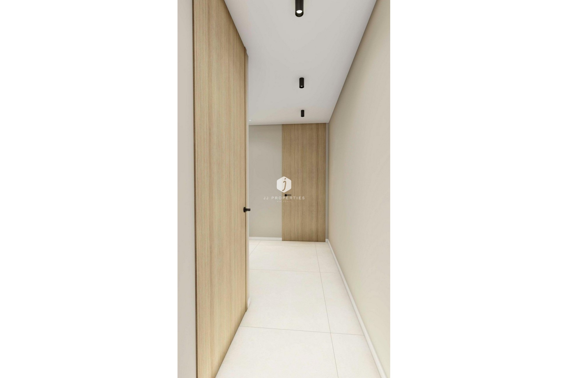 Nouvelle construction - Villa -
Finestrat - Finestrat Urbanizaciones