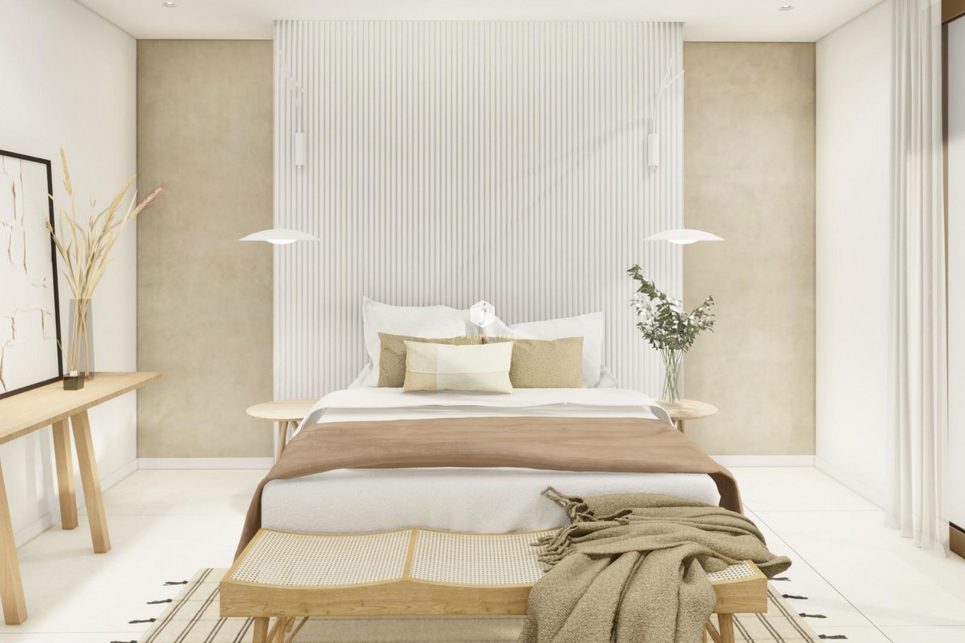 Nouvelle construction - Villa -
Finestrat - Finestrat Urbanizaciones