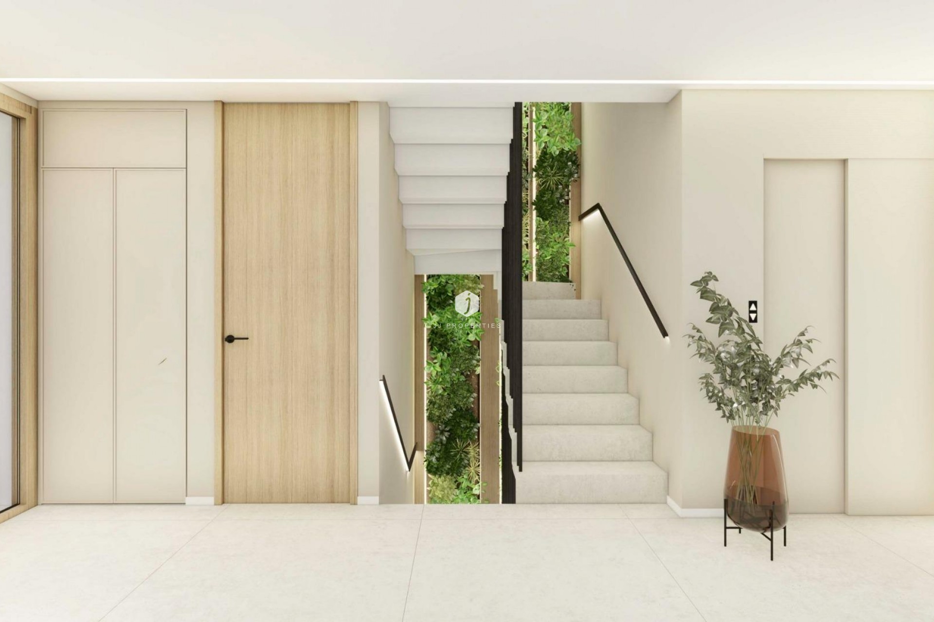 Nouvelle construction - Villa -
Finestrat - Finestrat Urbanizaciones