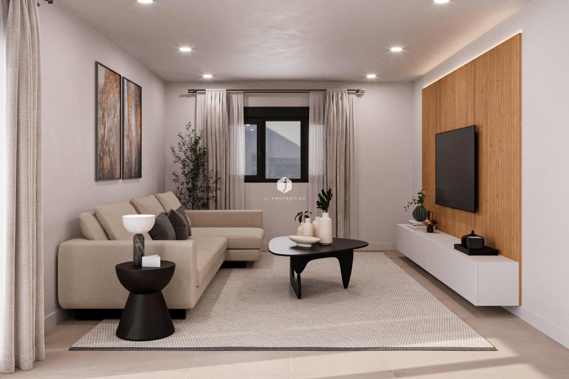 Nouvelle construction - Villa -
Fuente Álamo - La Pinilla