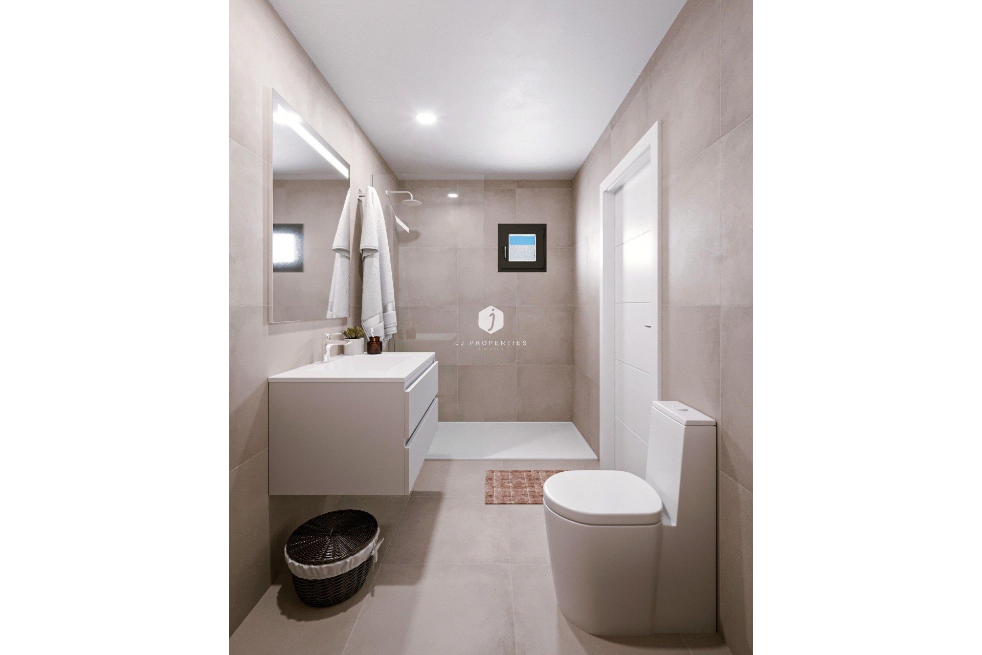 Nouvelle construction - Villa -
Fuente Álamo - La Pinilla