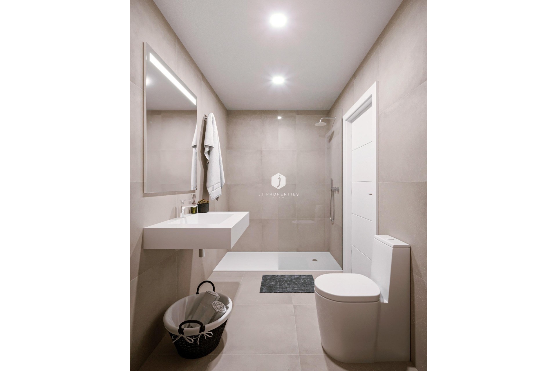 Nouvelle construction - Villa -
Fuente Álamo - La Pinilla