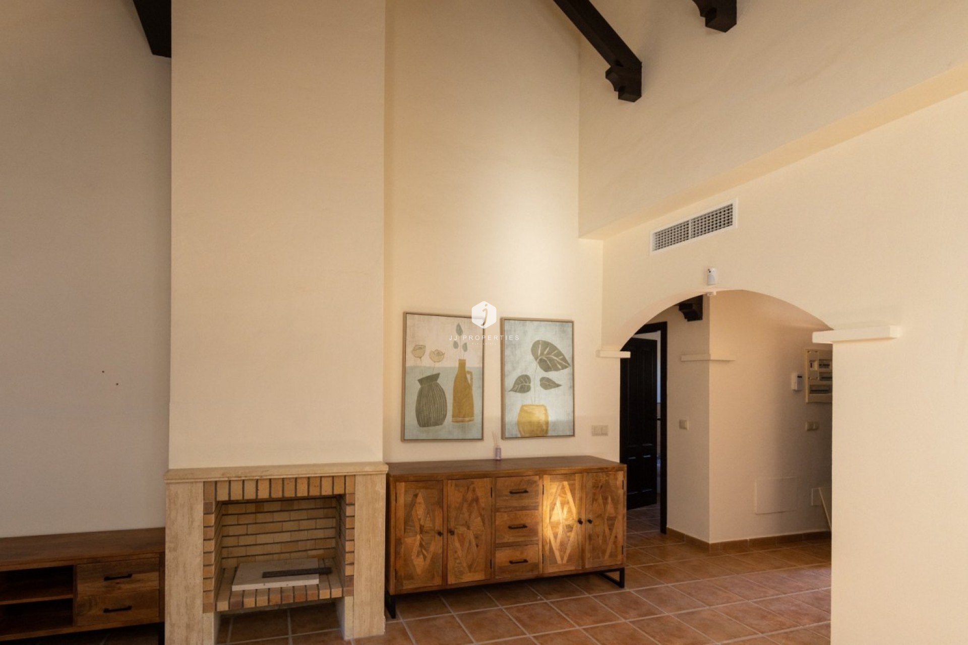 Nouvelle construction - Villa -
Fuente Álamo - Las Palas