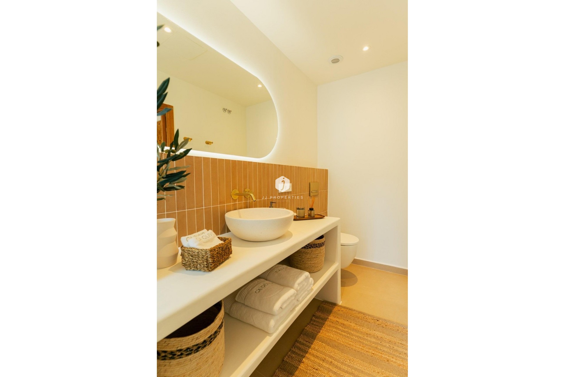 Nouvelle construction - Villa -
Jávea Xàbia - Valle del Sol