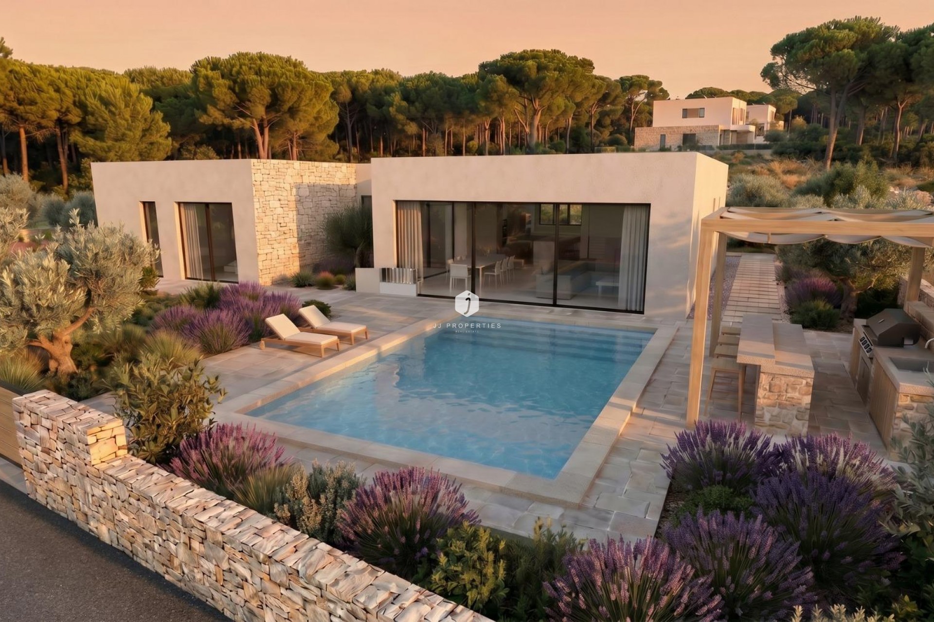 Nouvelle construction - Villa -
La Romana - Los Joveres