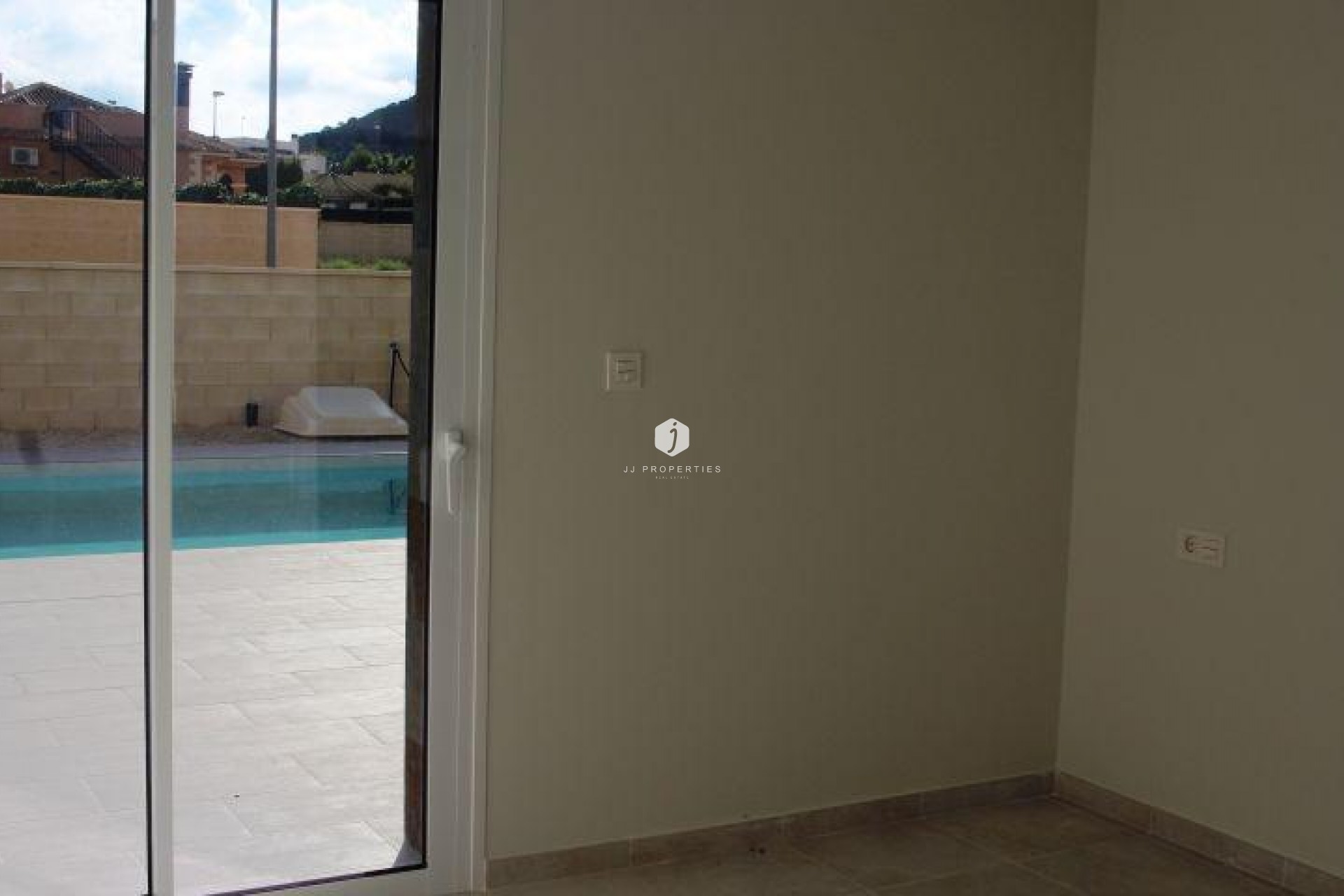 Nouvelle construction - Villa -
La Romana - Villas de la Romana