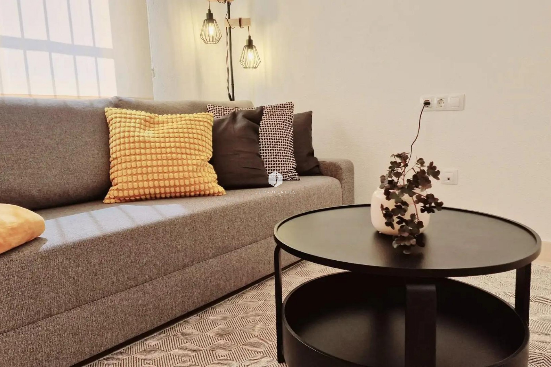 Nouvelle construction - Villa -
Lorca - Purias