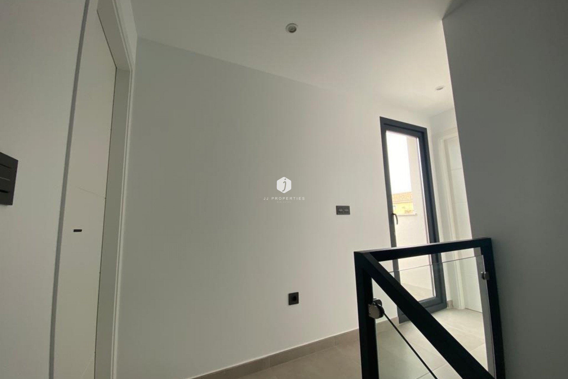 Nouvelle construction - Villa -
Los Alcazares - La Concha