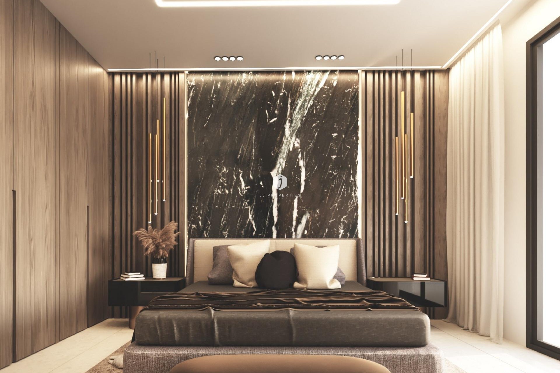 Nouvelle construction - Villa -
Los Alcazares - Santa Rosalia Lake and Life Resort