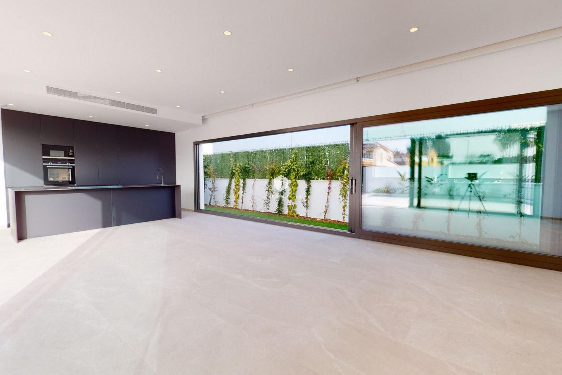 Nouvelle construction - Villa -
Los Alcazares - Serena Golf