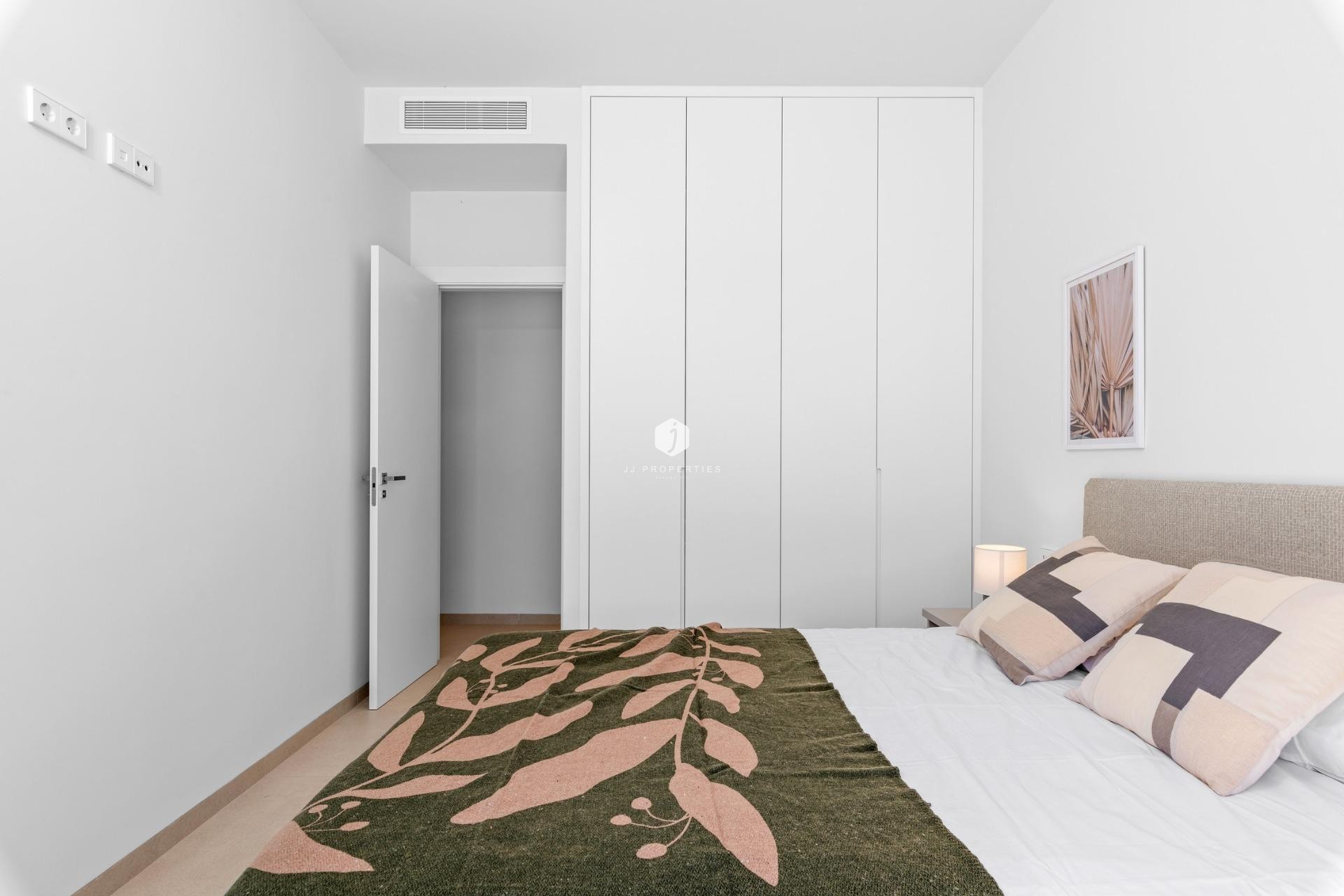 Nouvelle construction - Villa -
Los Alcazares - Serena Golf