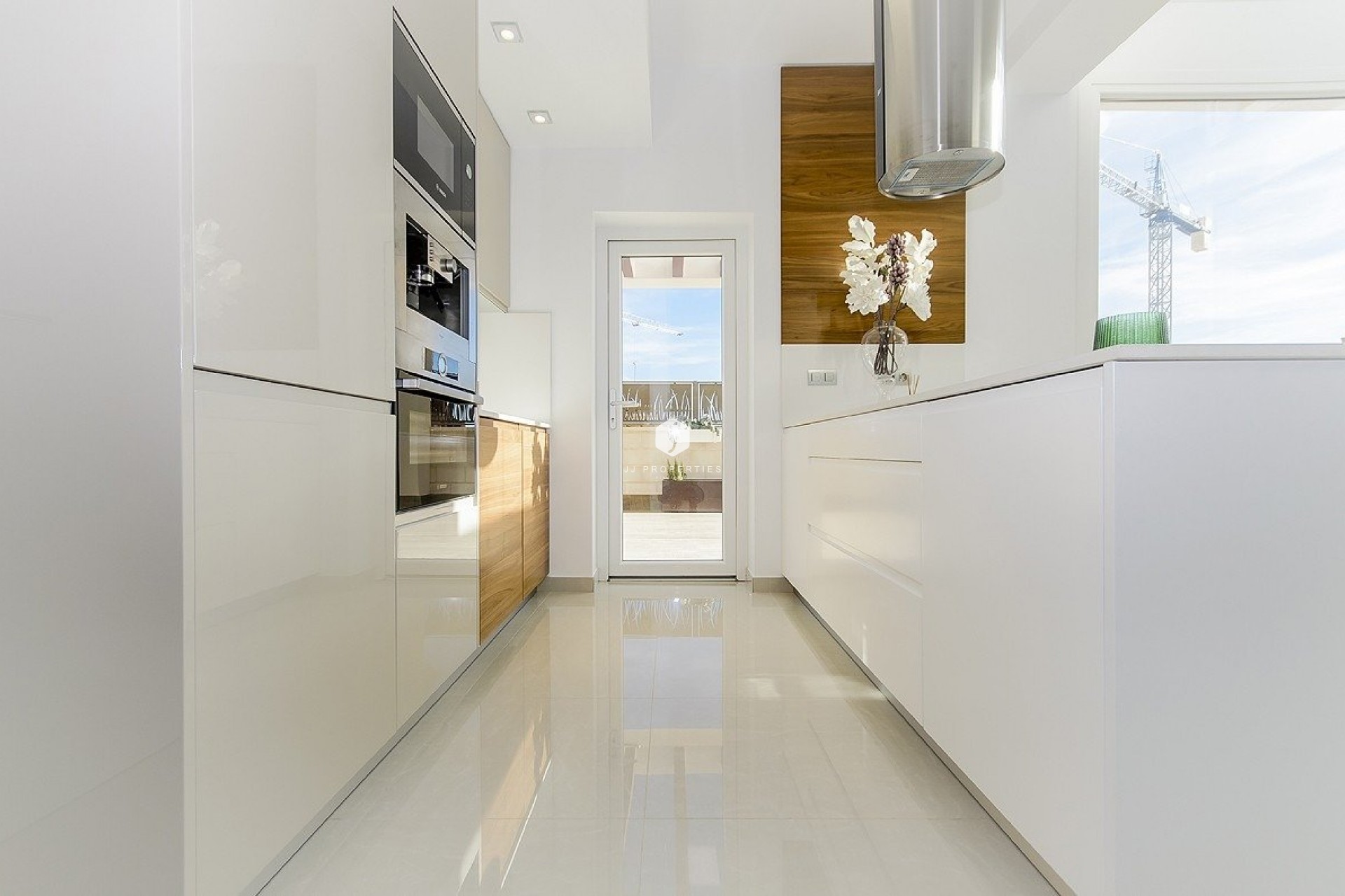 Nouvelle construction - Villa -
Los Montesinos - La herrada