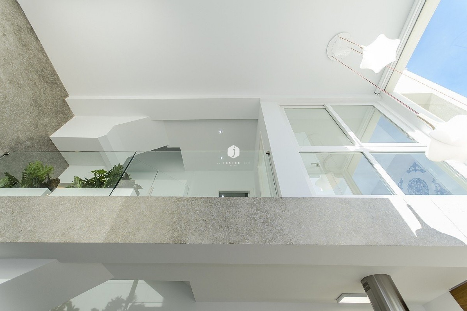 Nouvelle construction - Villa -
Los Montesinos - La herrada