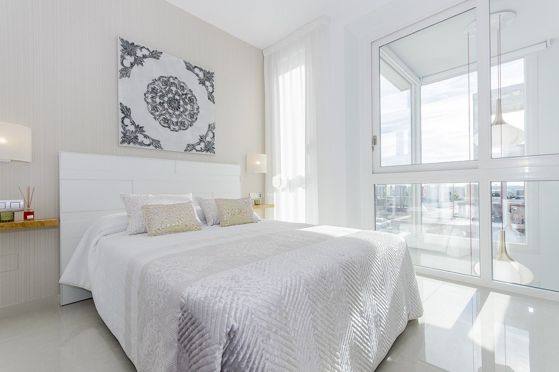 Nouvelle construction - Villa -
Los Montesinos - La herrada