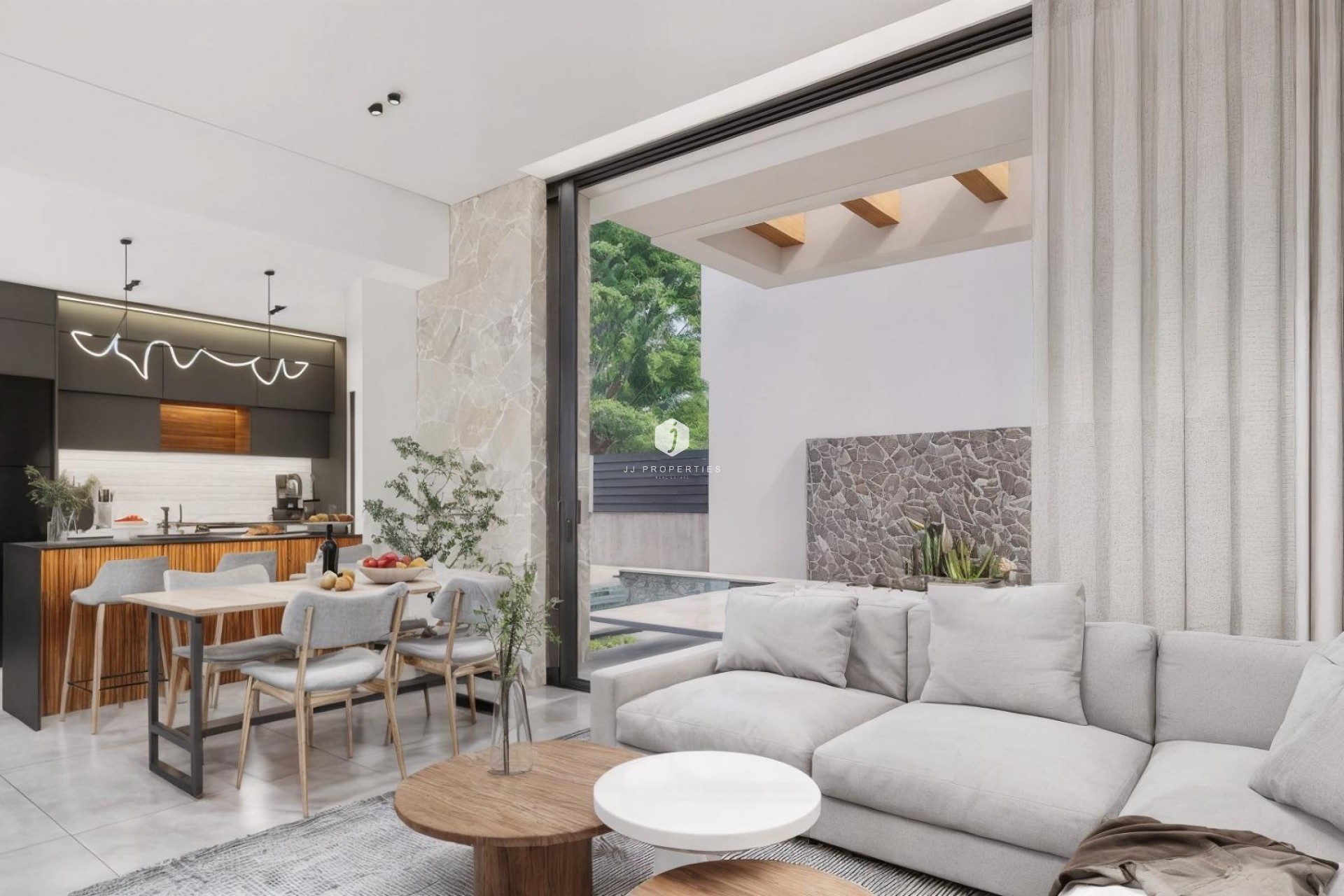 Nouvelle construction - Villa -
Los Montesinos - La herrada